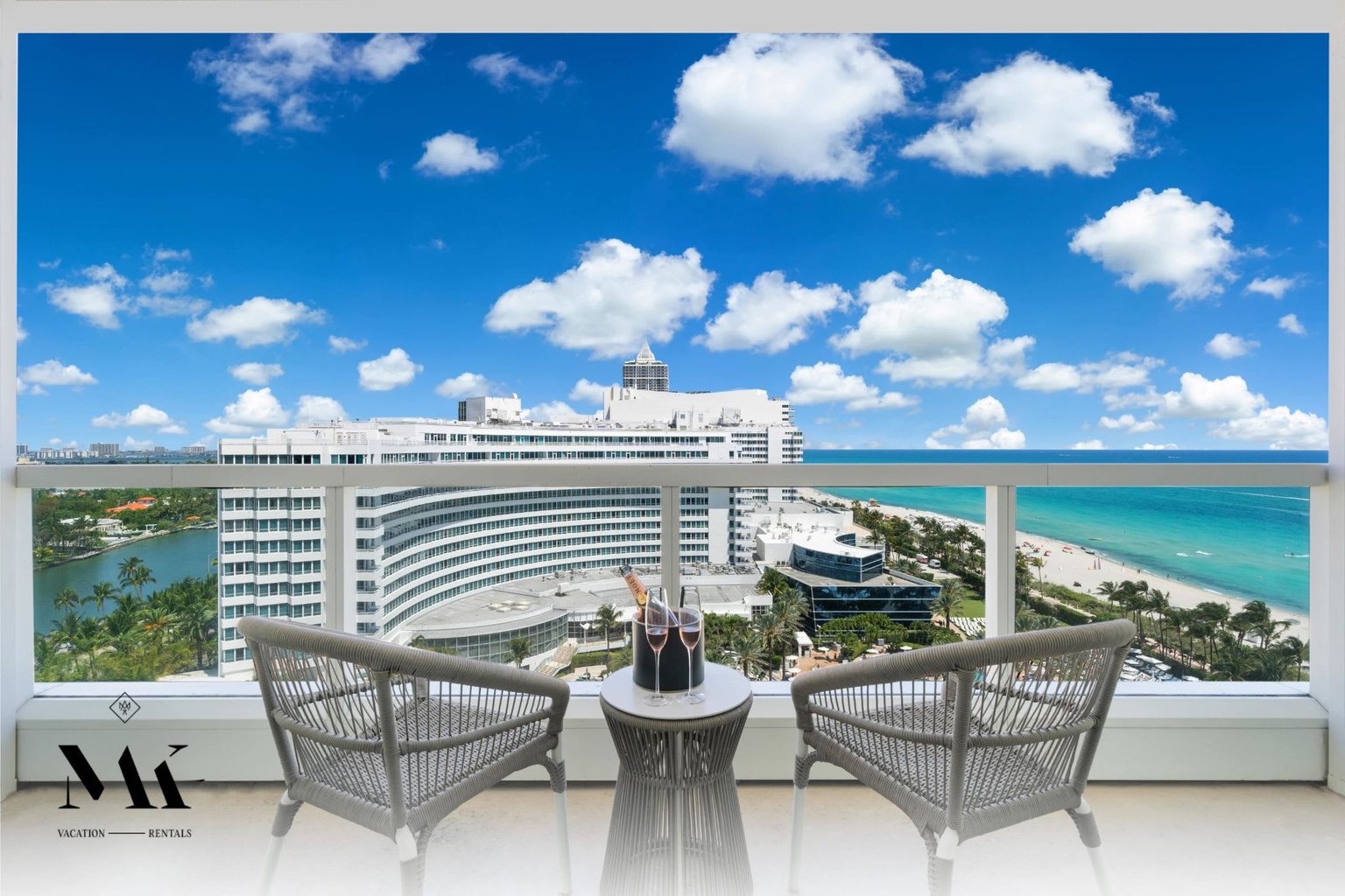 Miami Beach Vacation Rental