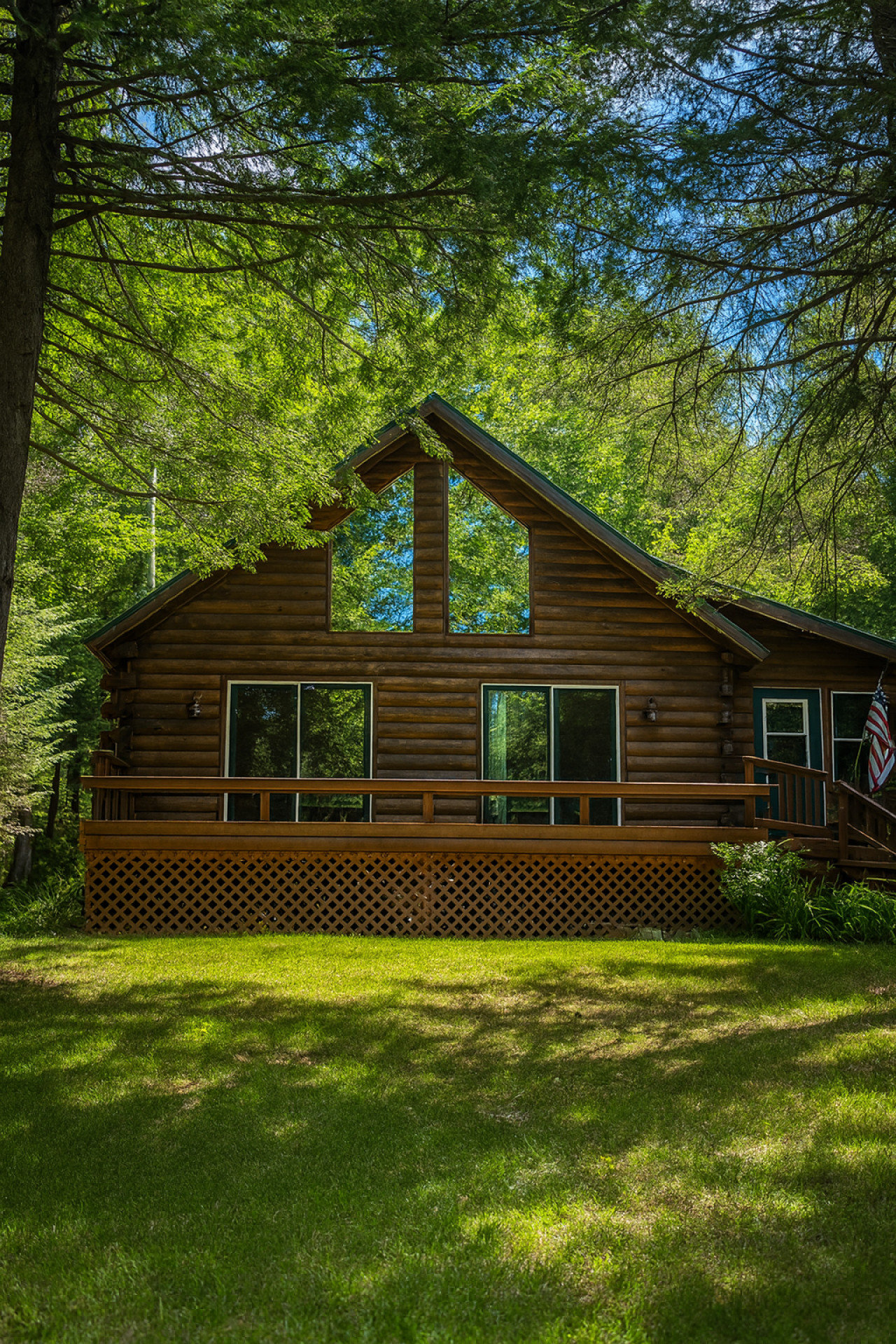 Hayward Vacation Rental