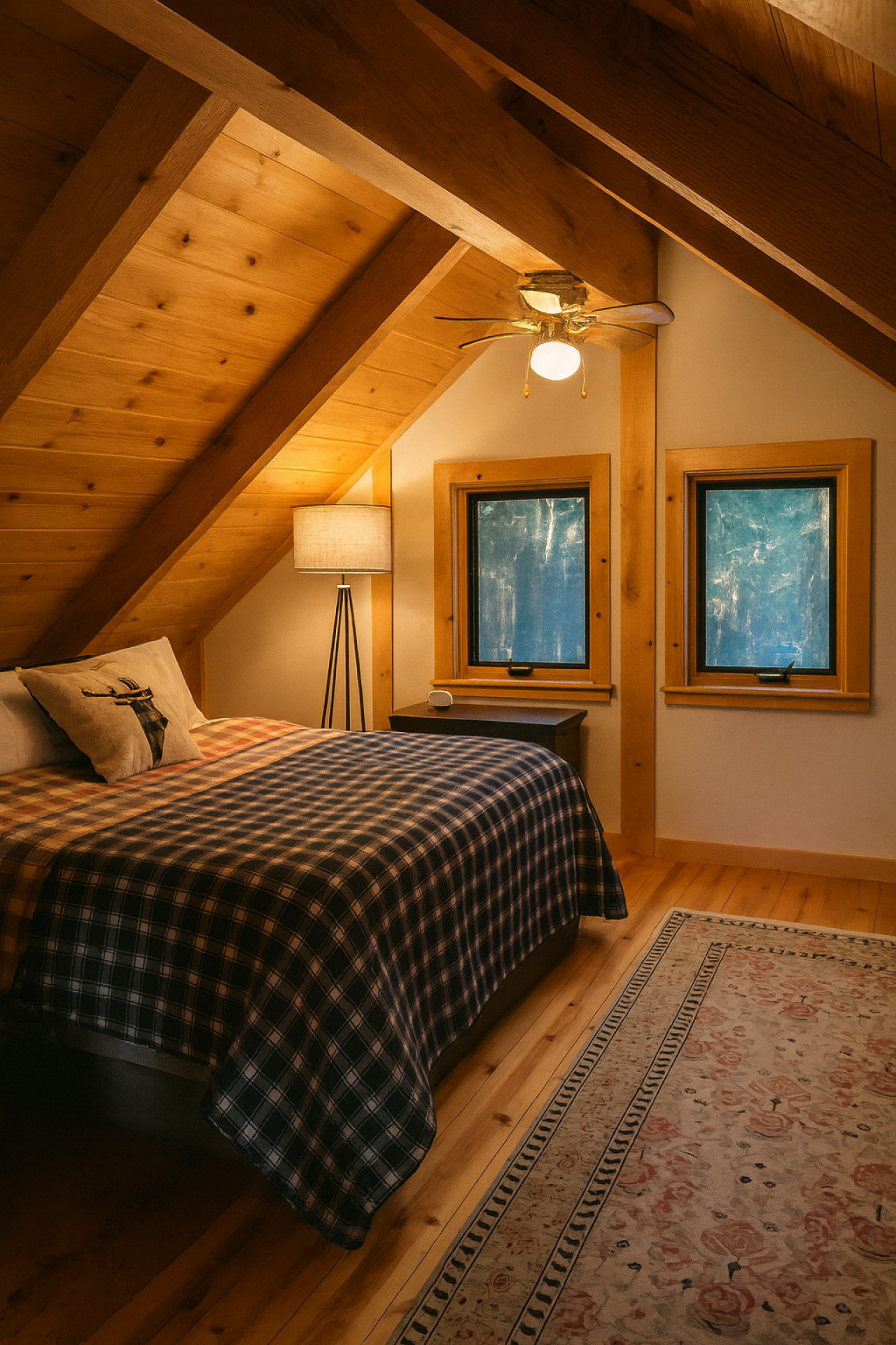 Hayward Vacation Rental