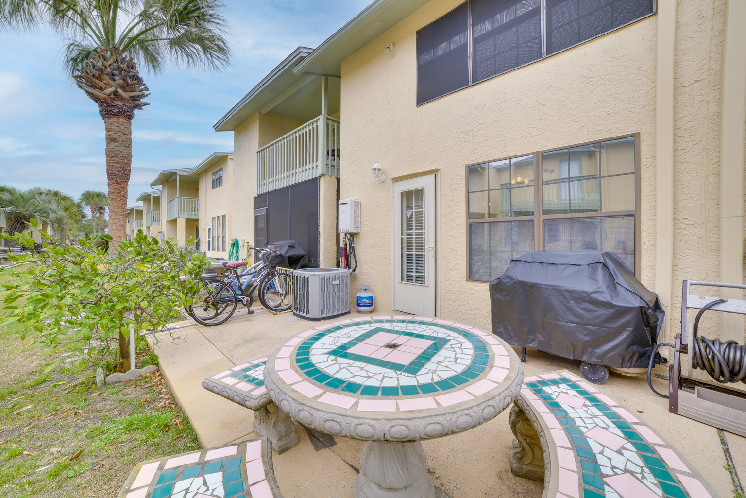 Panama City Beach Vacation Rental