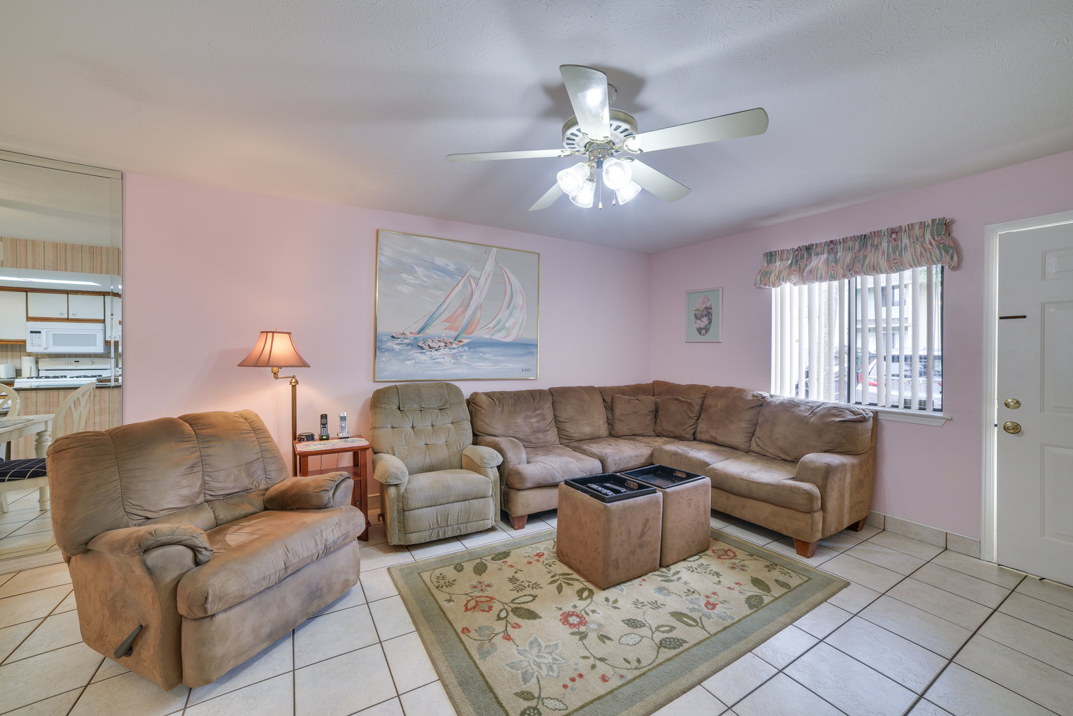 Panama City Beach Vacation Rental