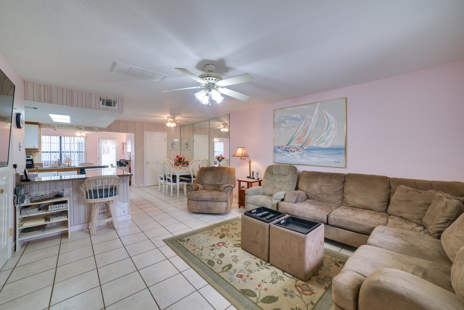 Panama City Beach Vacation Rental