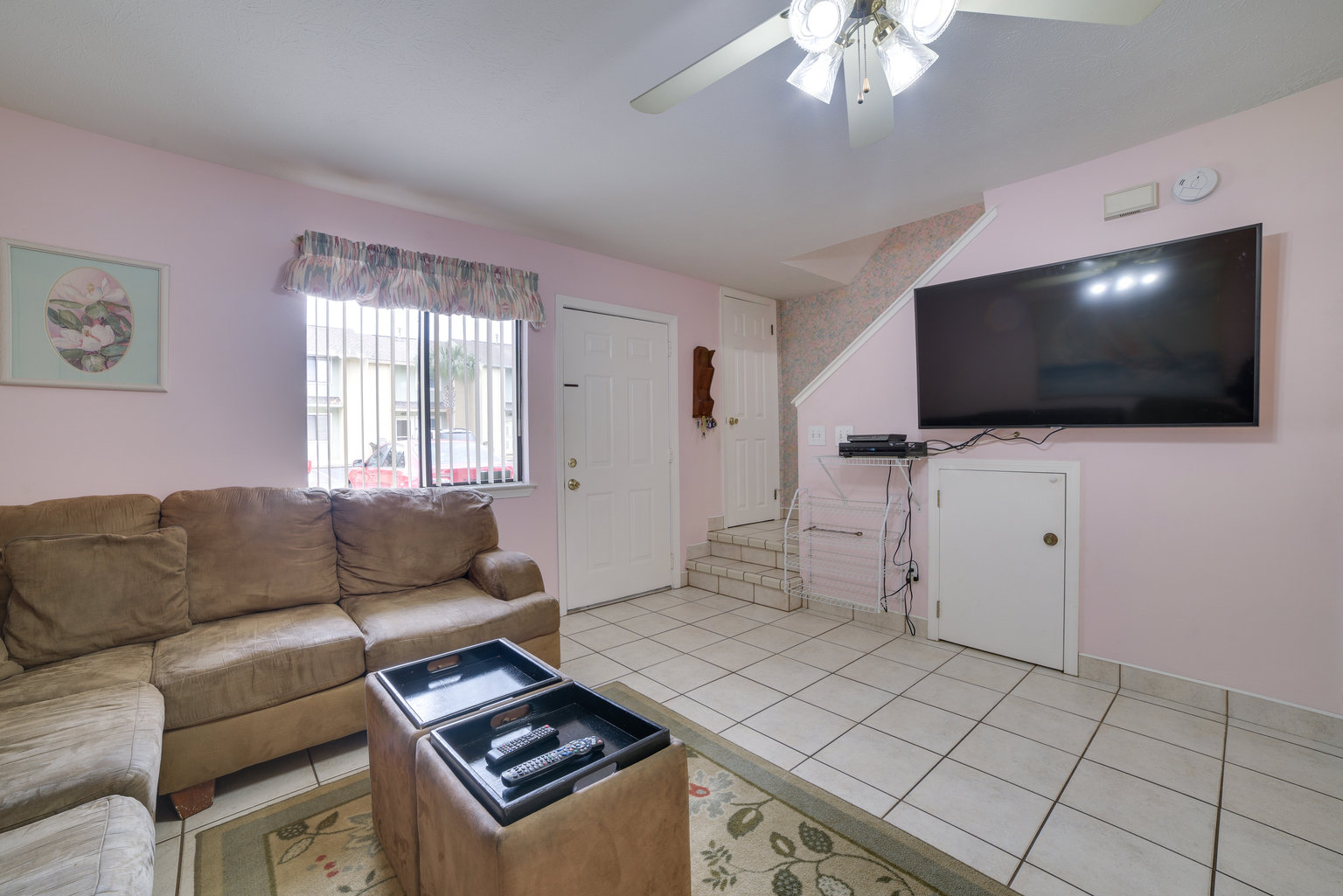 Panama City Beach Vacation Rental