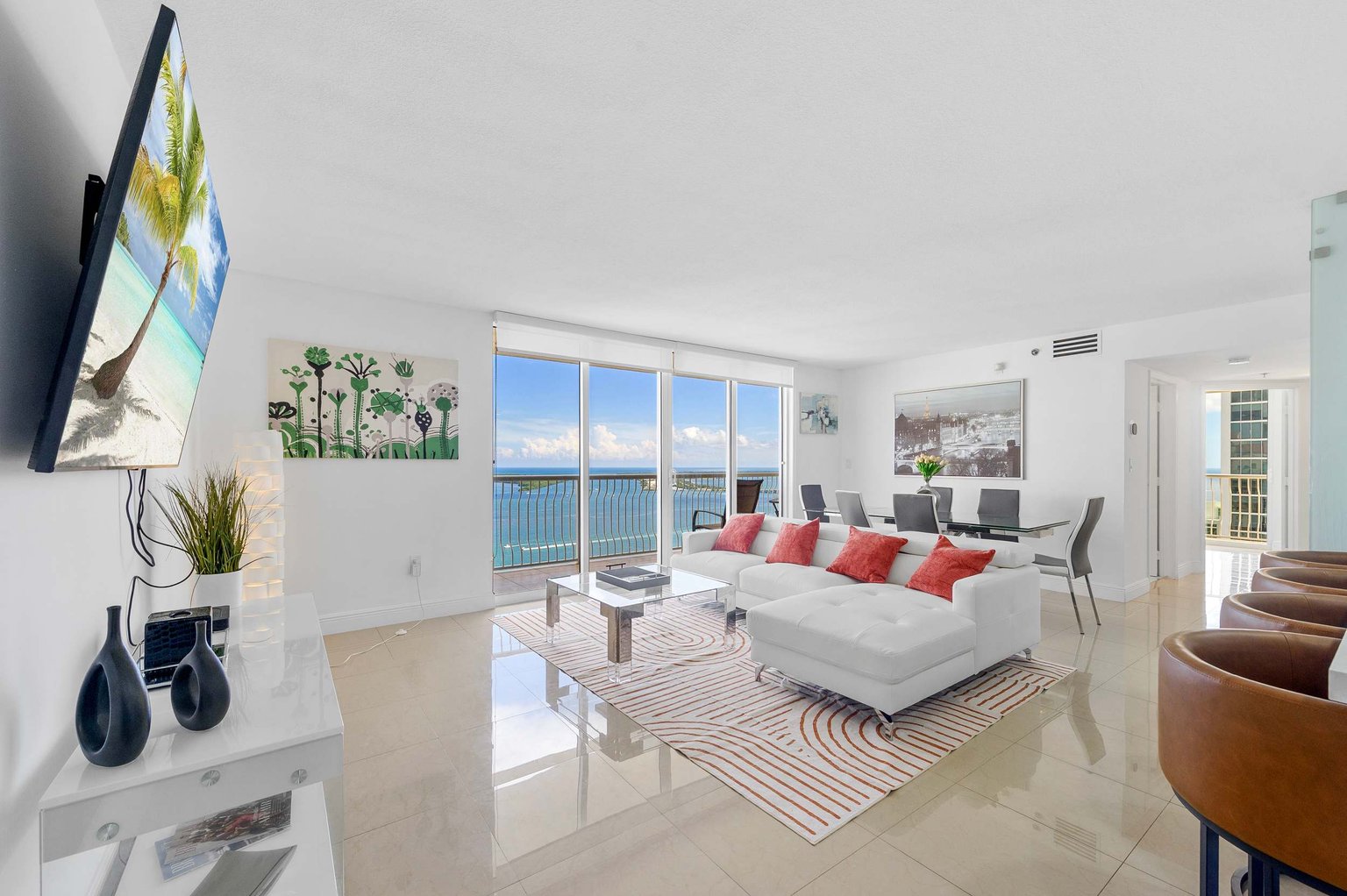 Miami Vacation Rental