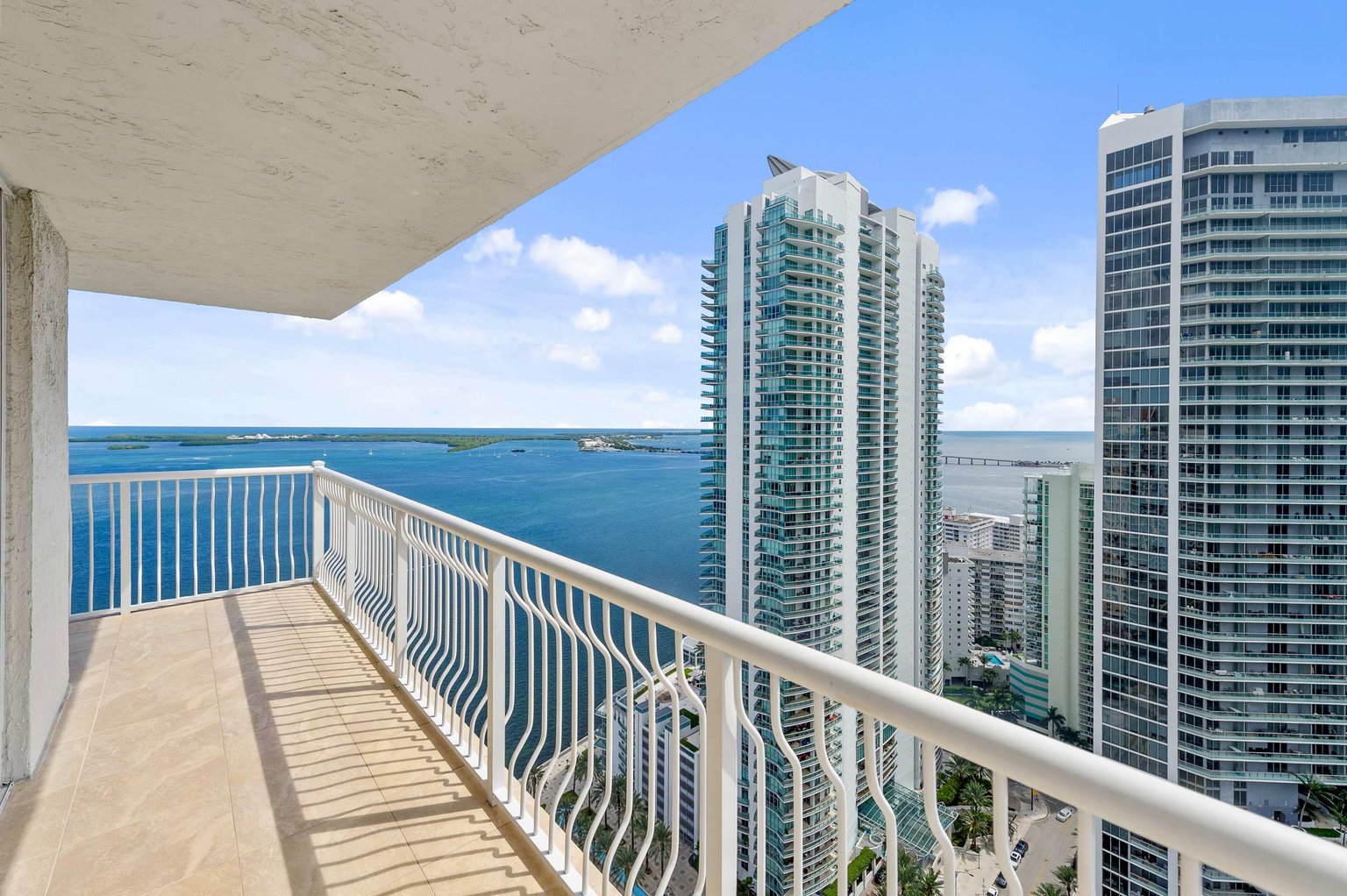 Miami Vacation Rental
