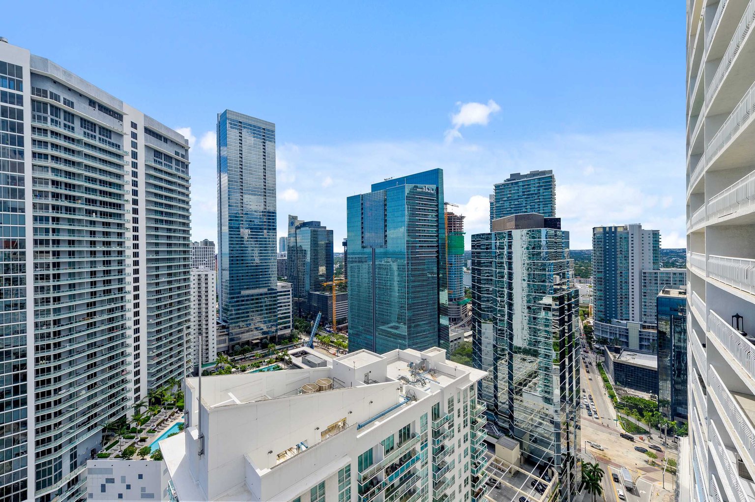 Miami Vacation Rental