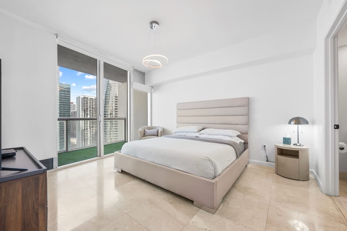 Miami Vacation Rental