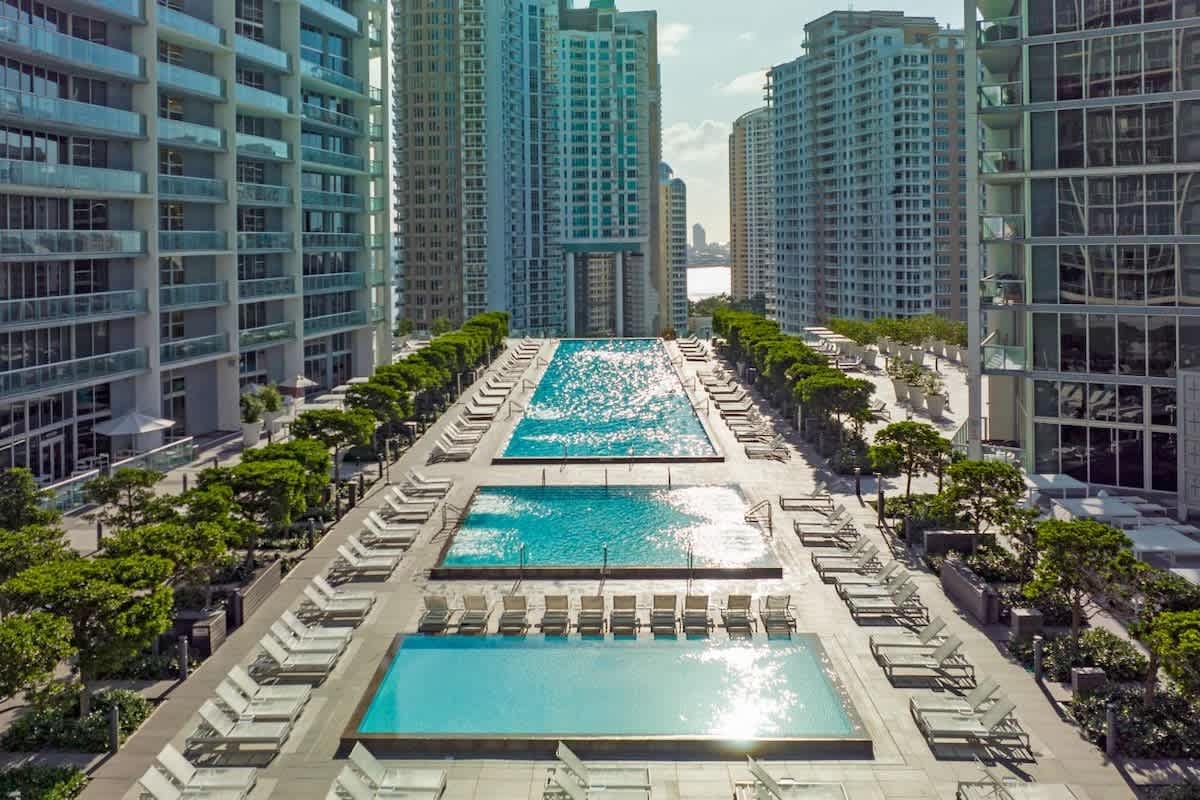 Miami Vacation Rental