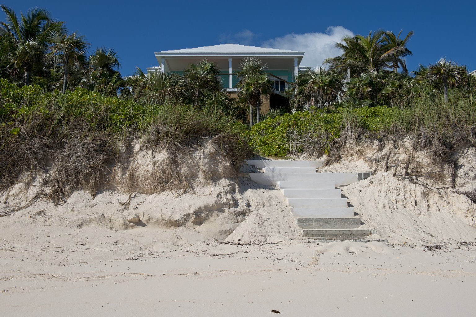 Governor's Harbour Vacation Rental