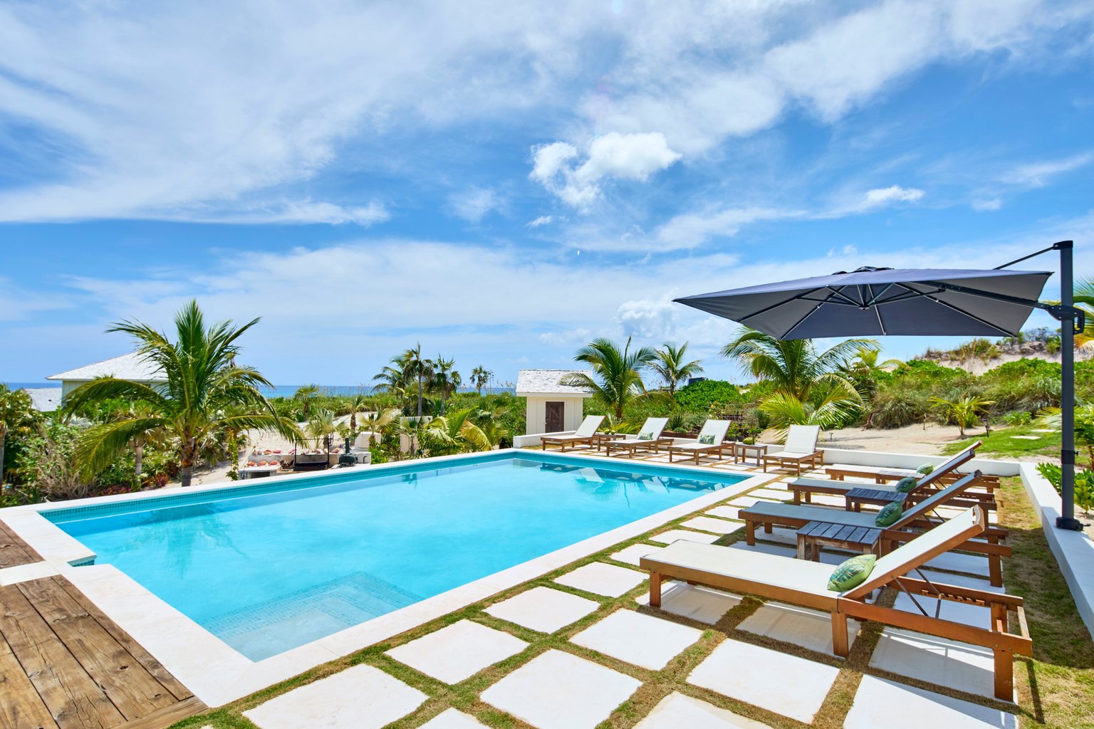 Governor's Harbour Vacation Rental