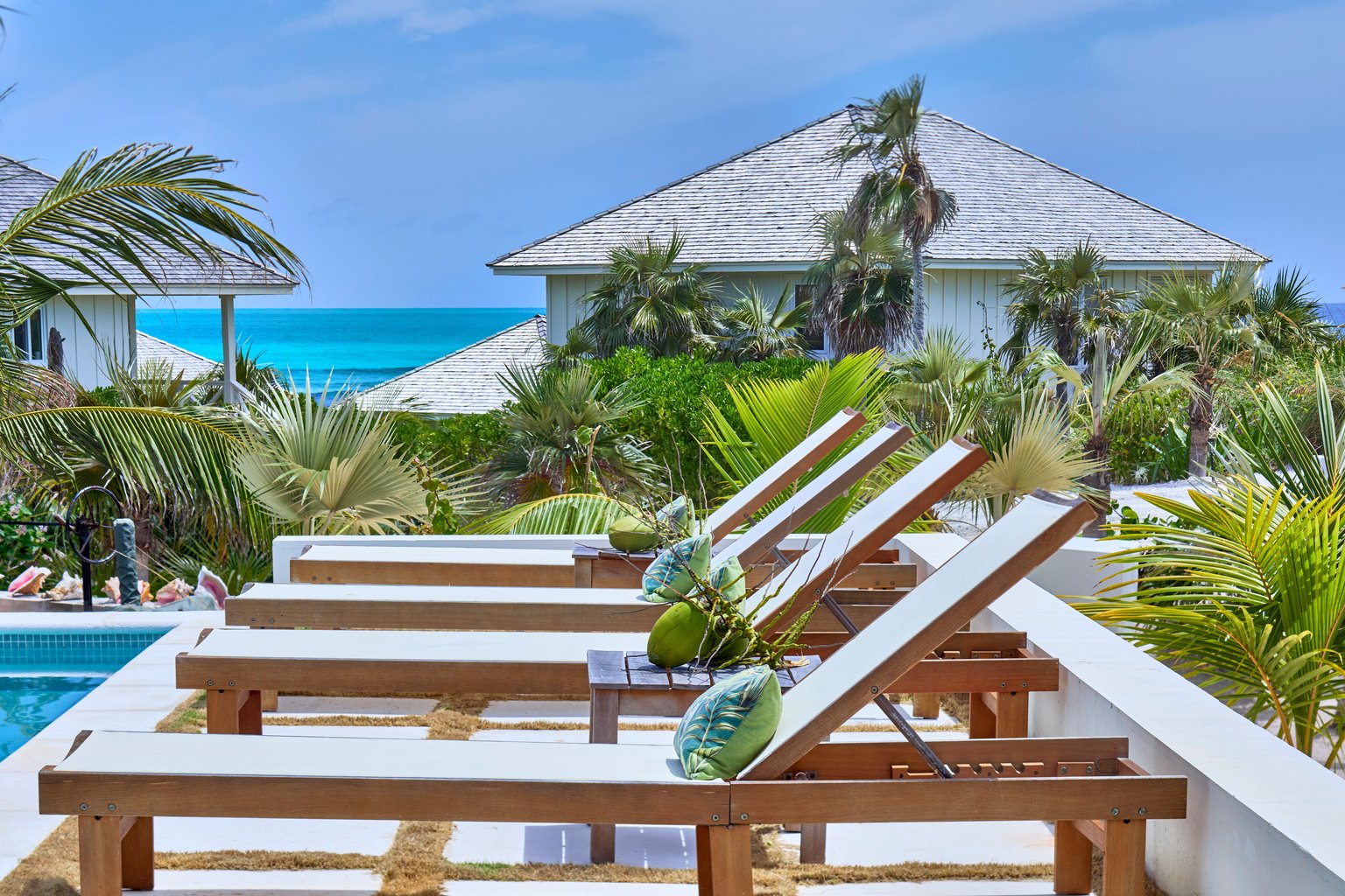 Governor's Harbour Vacation Rental