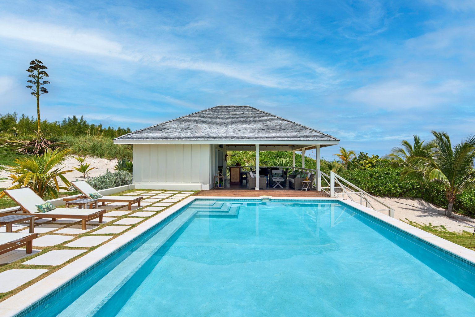 Governor's Harbour Vacation Rental