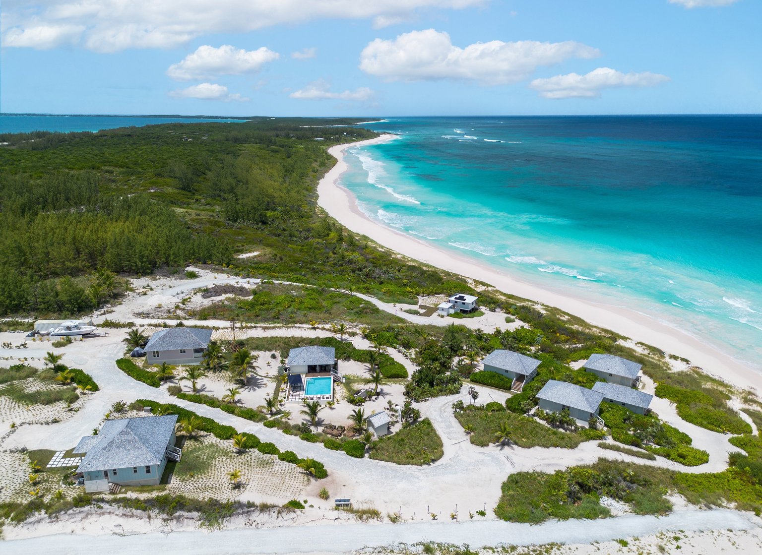 Governor's Harbour Vacation Rental