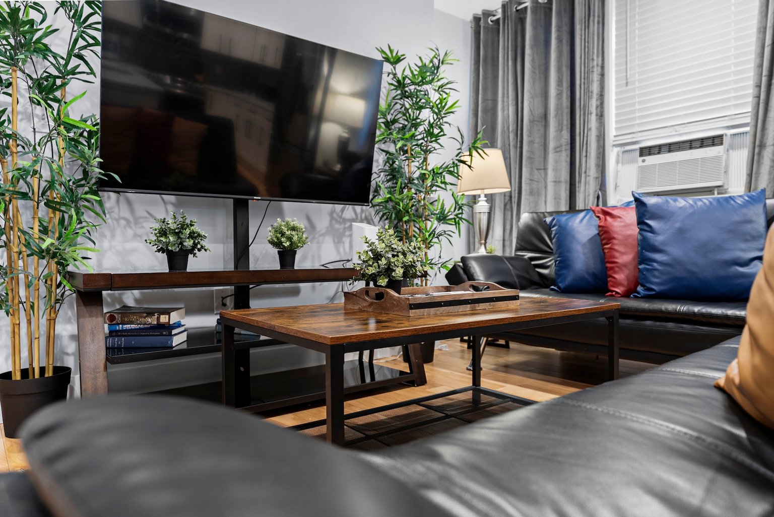 Boston Vacation Rental