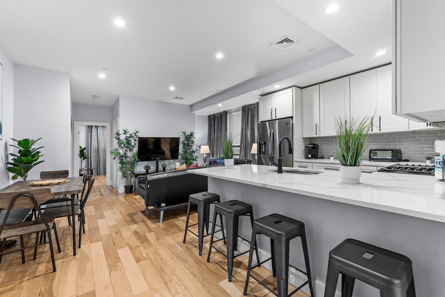 Boston Vacation Rental