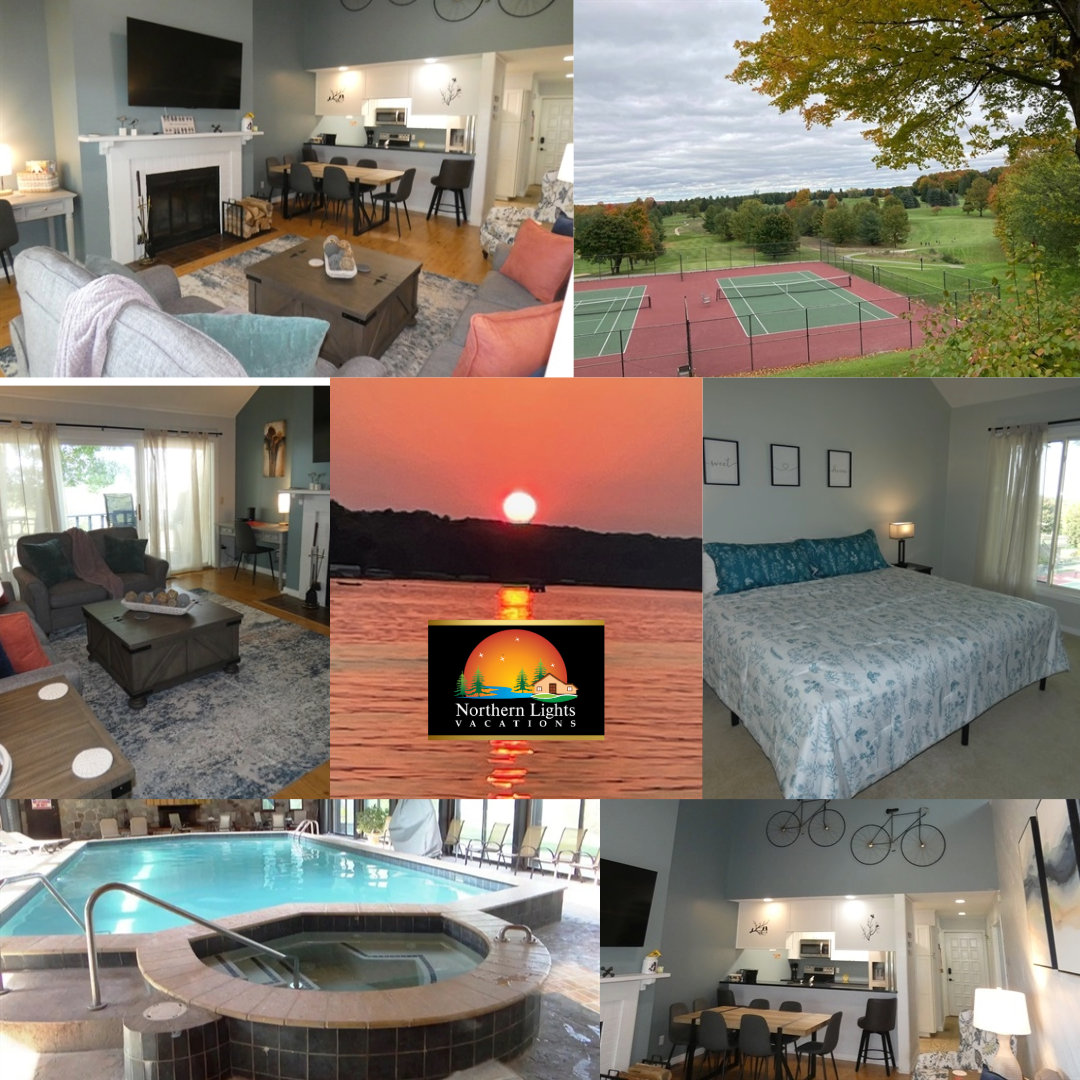 Bellaire Vacation Rental