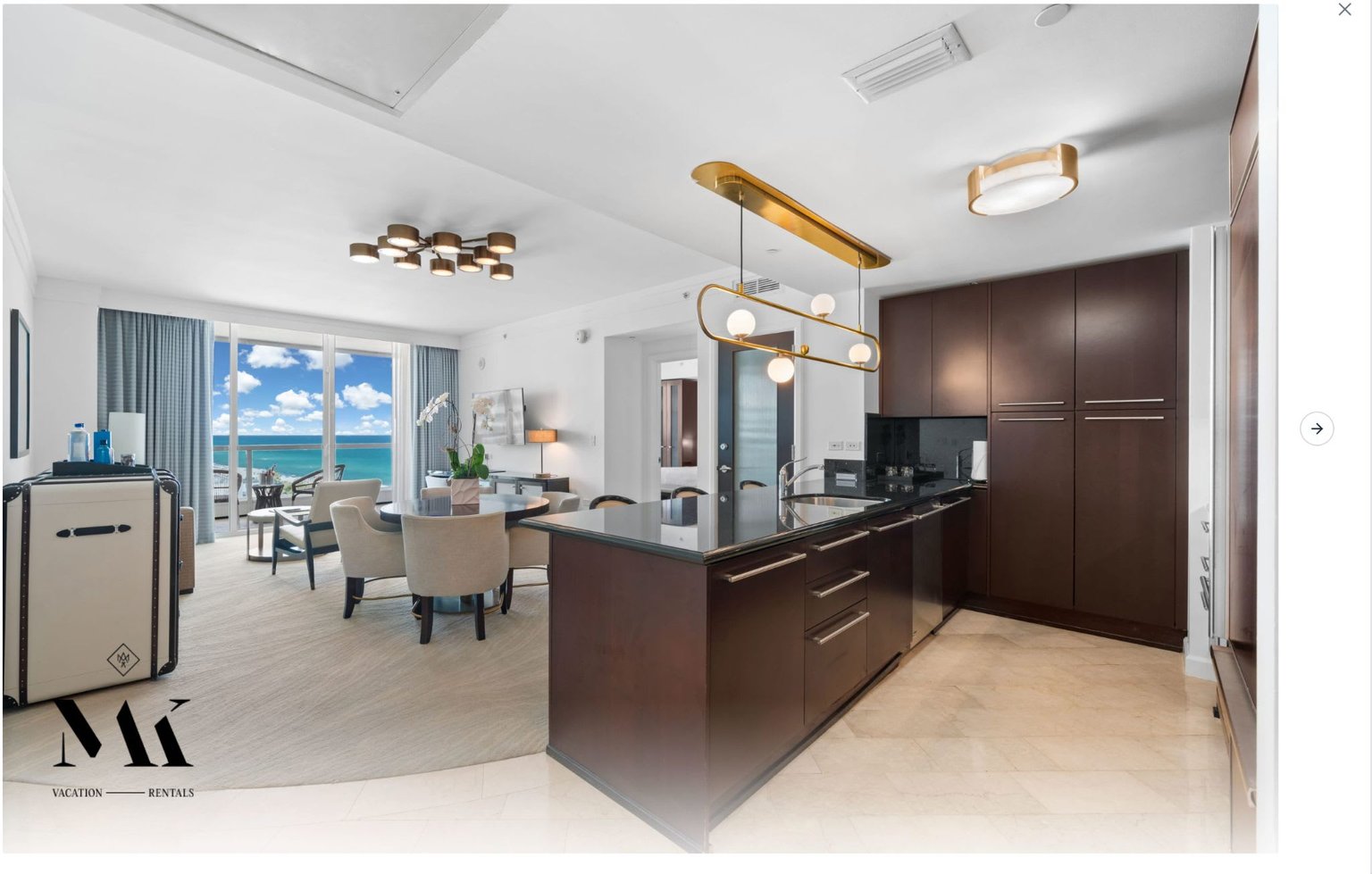 Miami Beach Vacation Rental