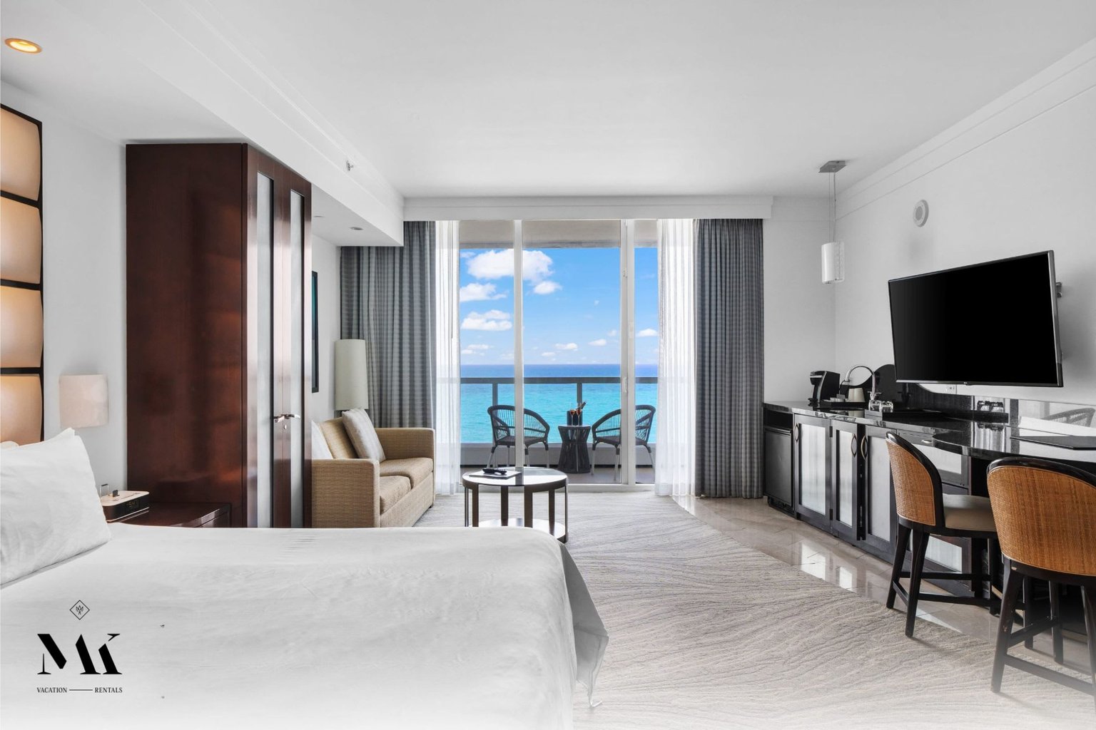 Miami Beach Vacation Rental