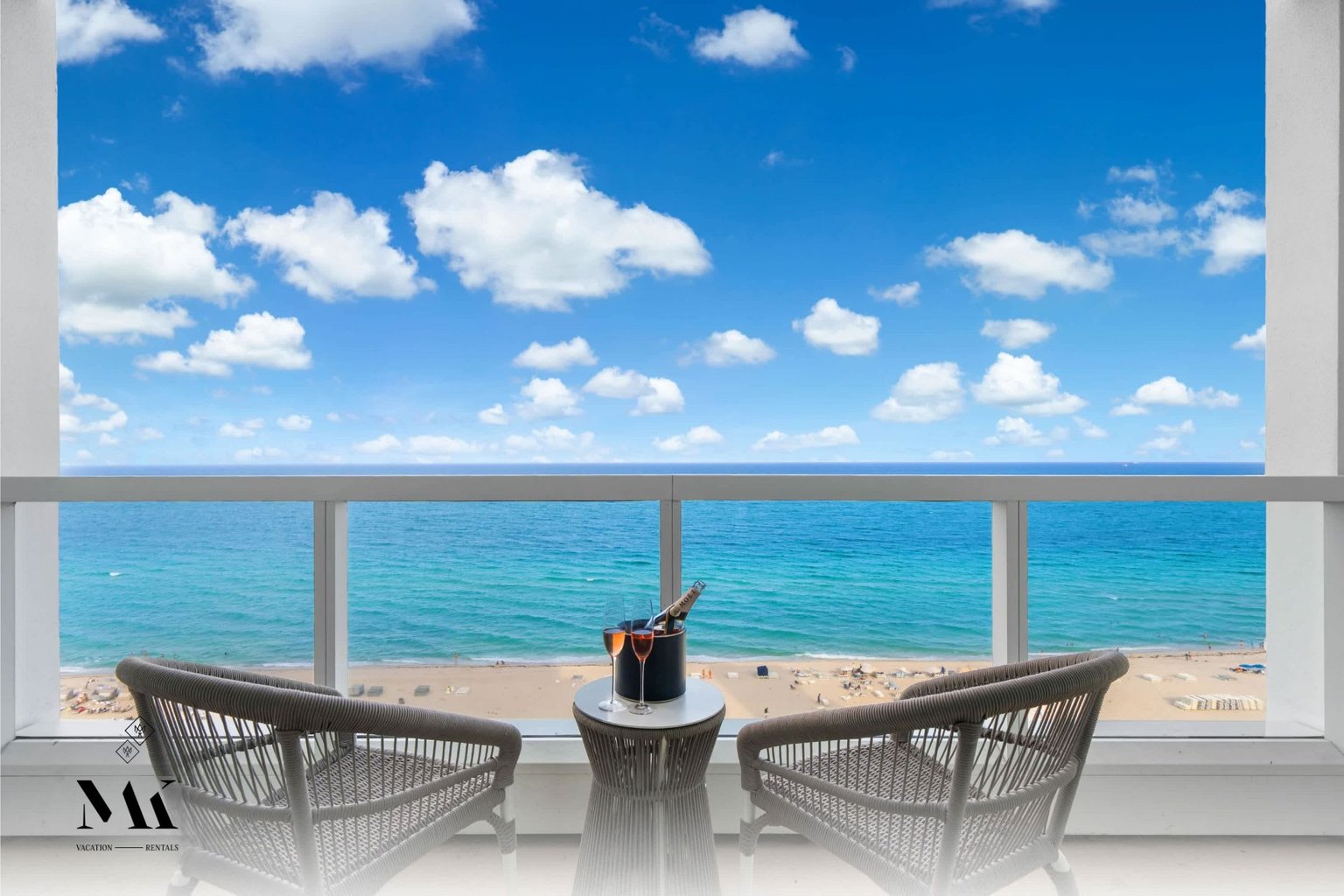 Miami Beach Vacation Rental
