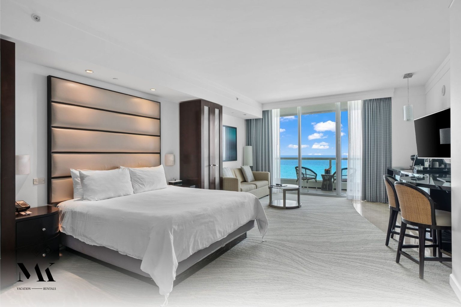 Miami Beach Vacation Rental