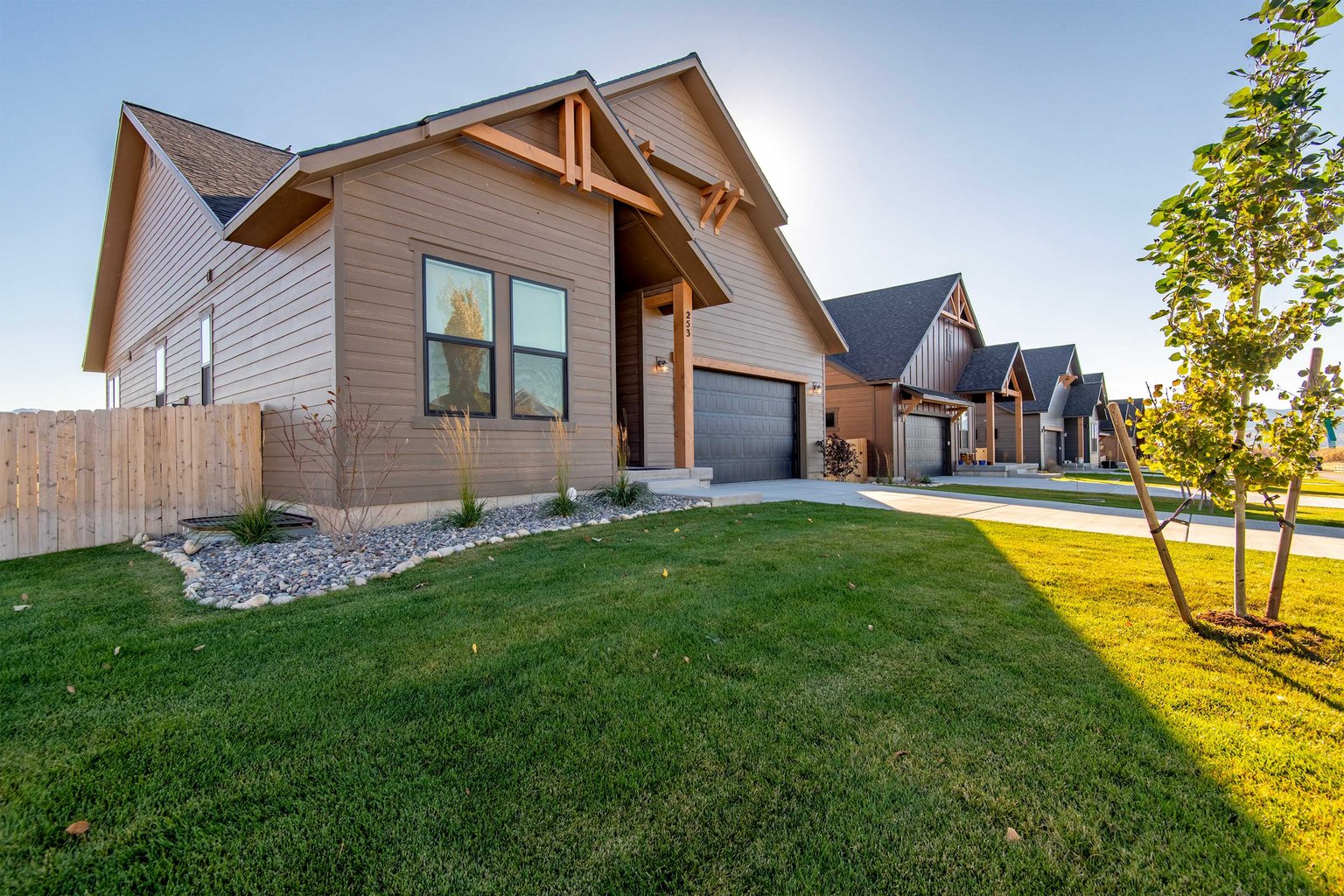 Victor Vacation Rental