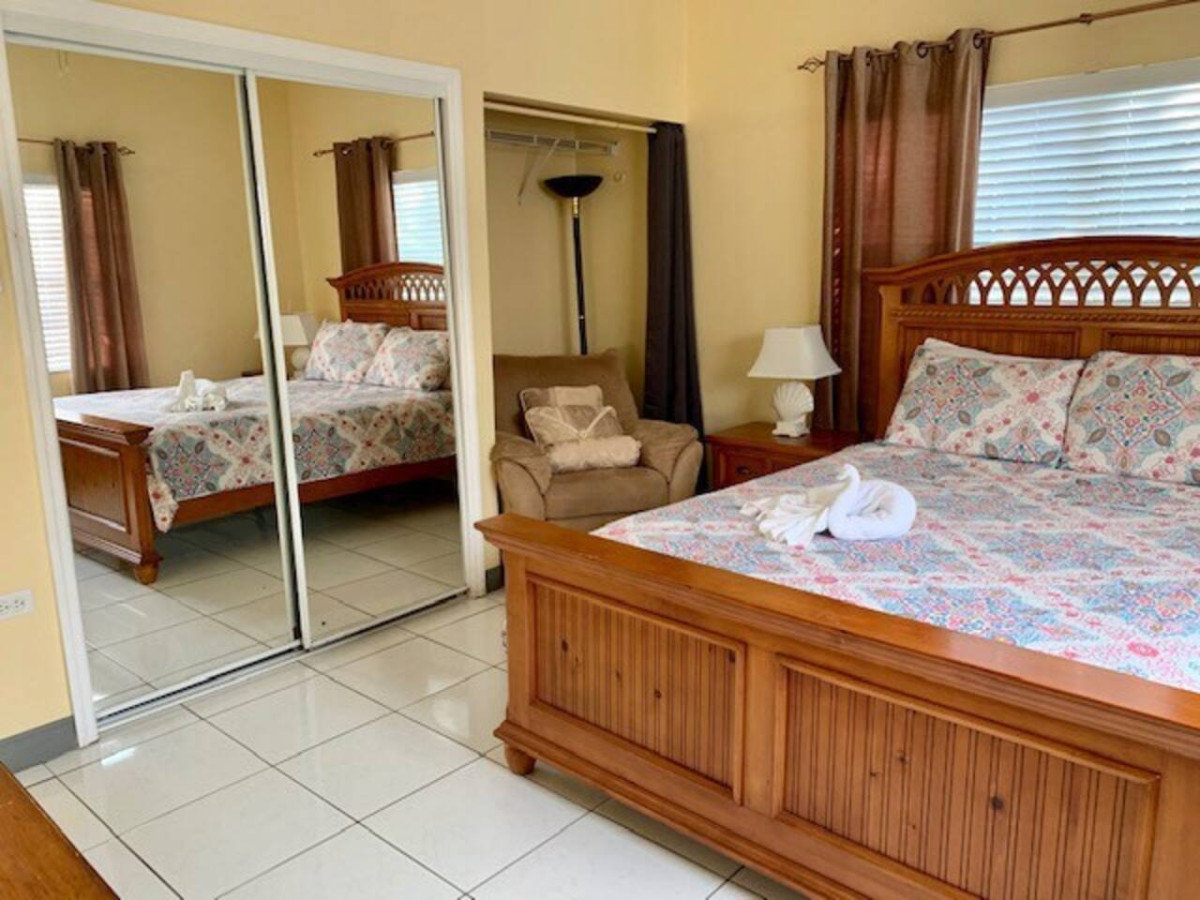 West Bay Vacation Rental