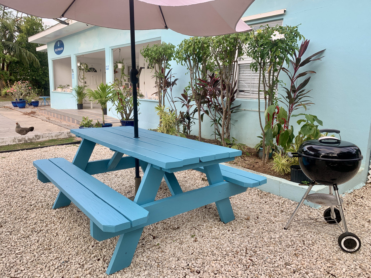 West Bay Vacation Rental