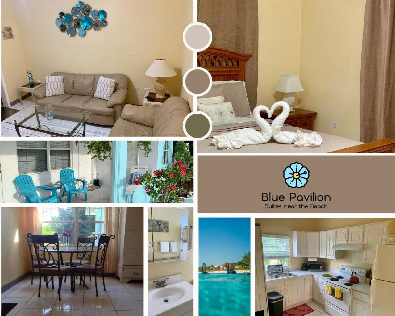 West Bay Vacation Rental