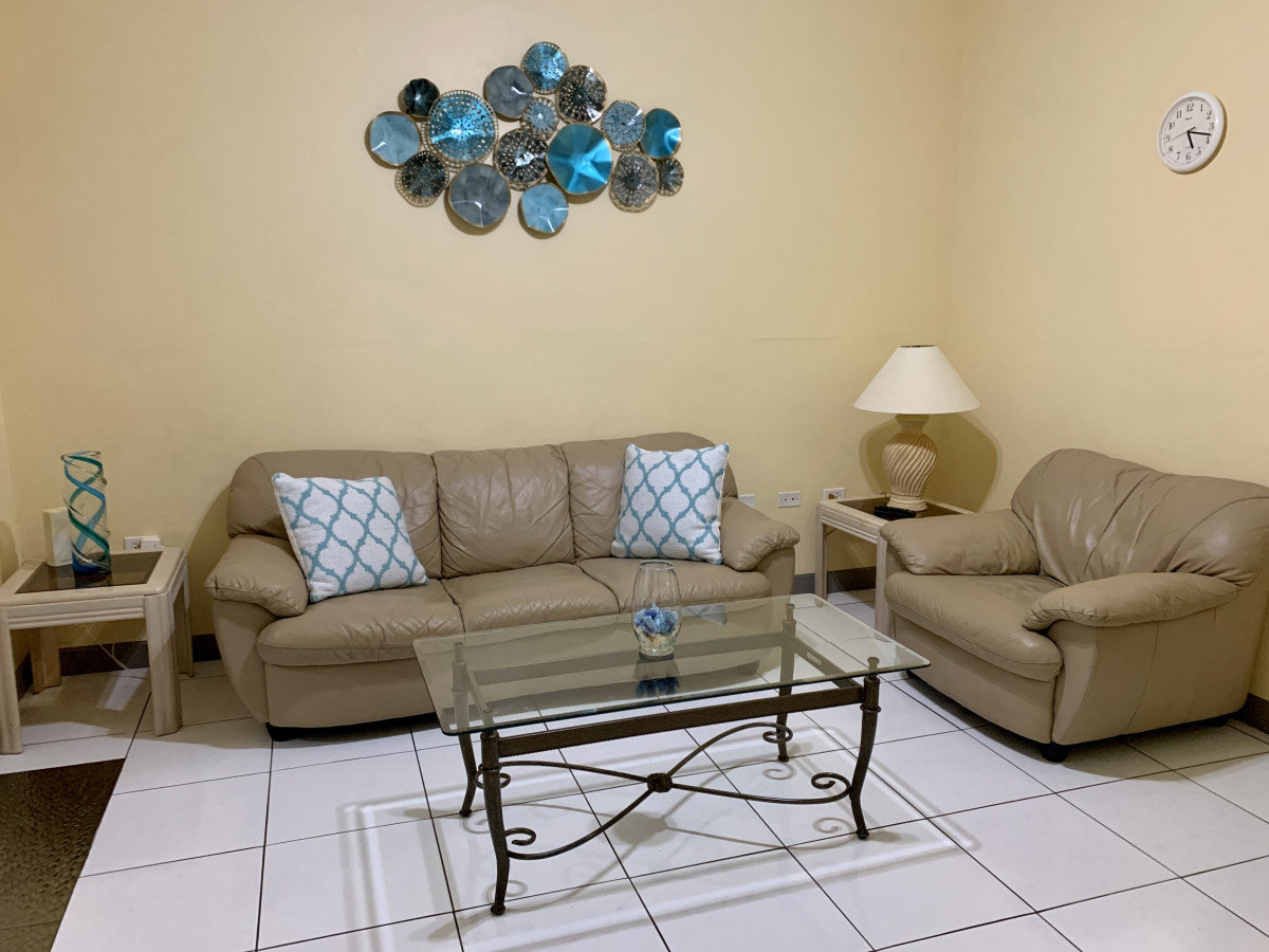 West Bay Vacation Rental