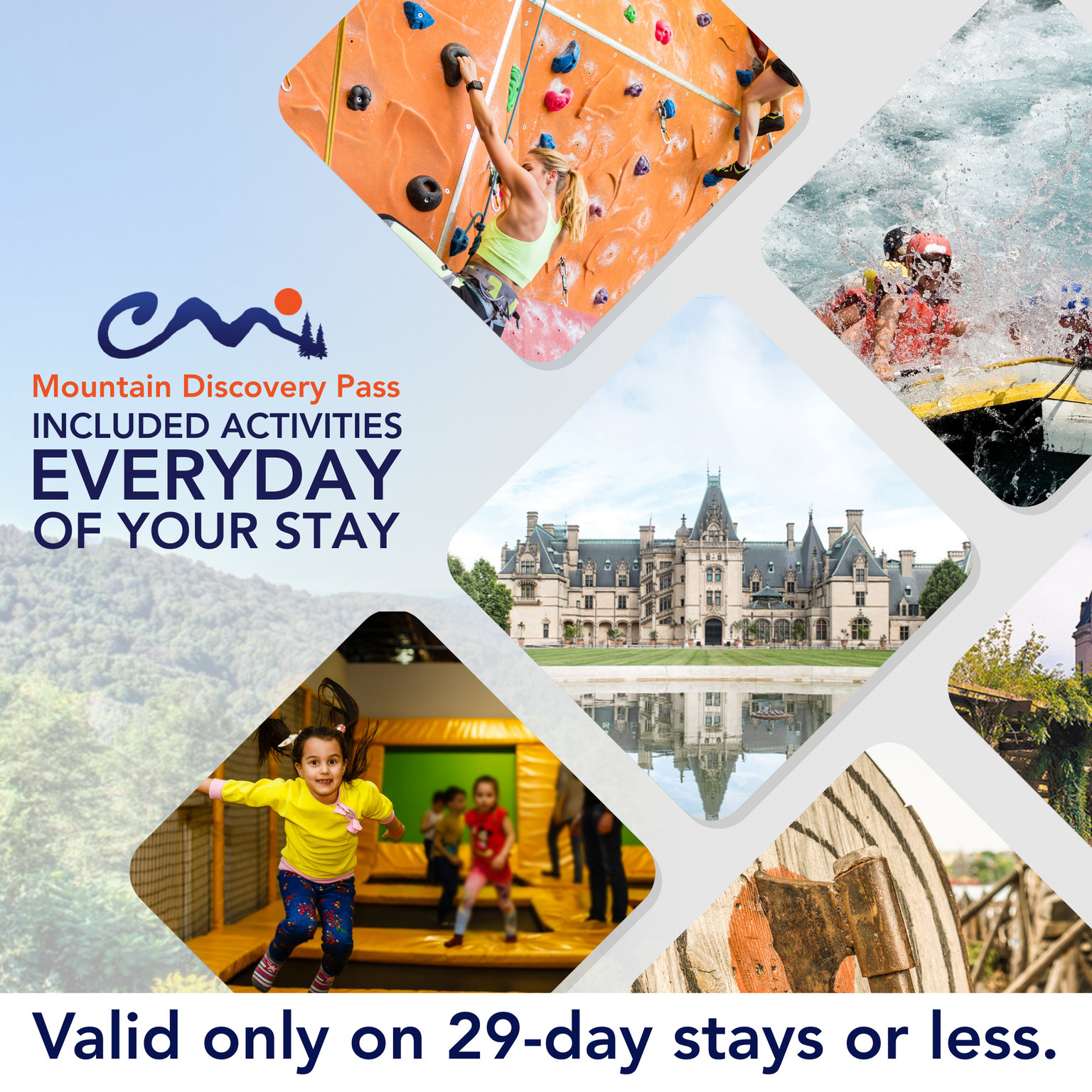 Marshall Vacation Rental