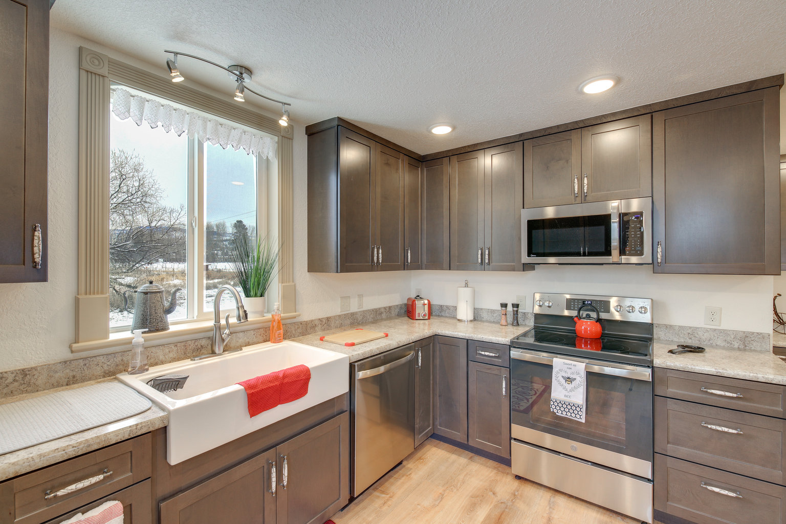 Stevensville Vacation Rental