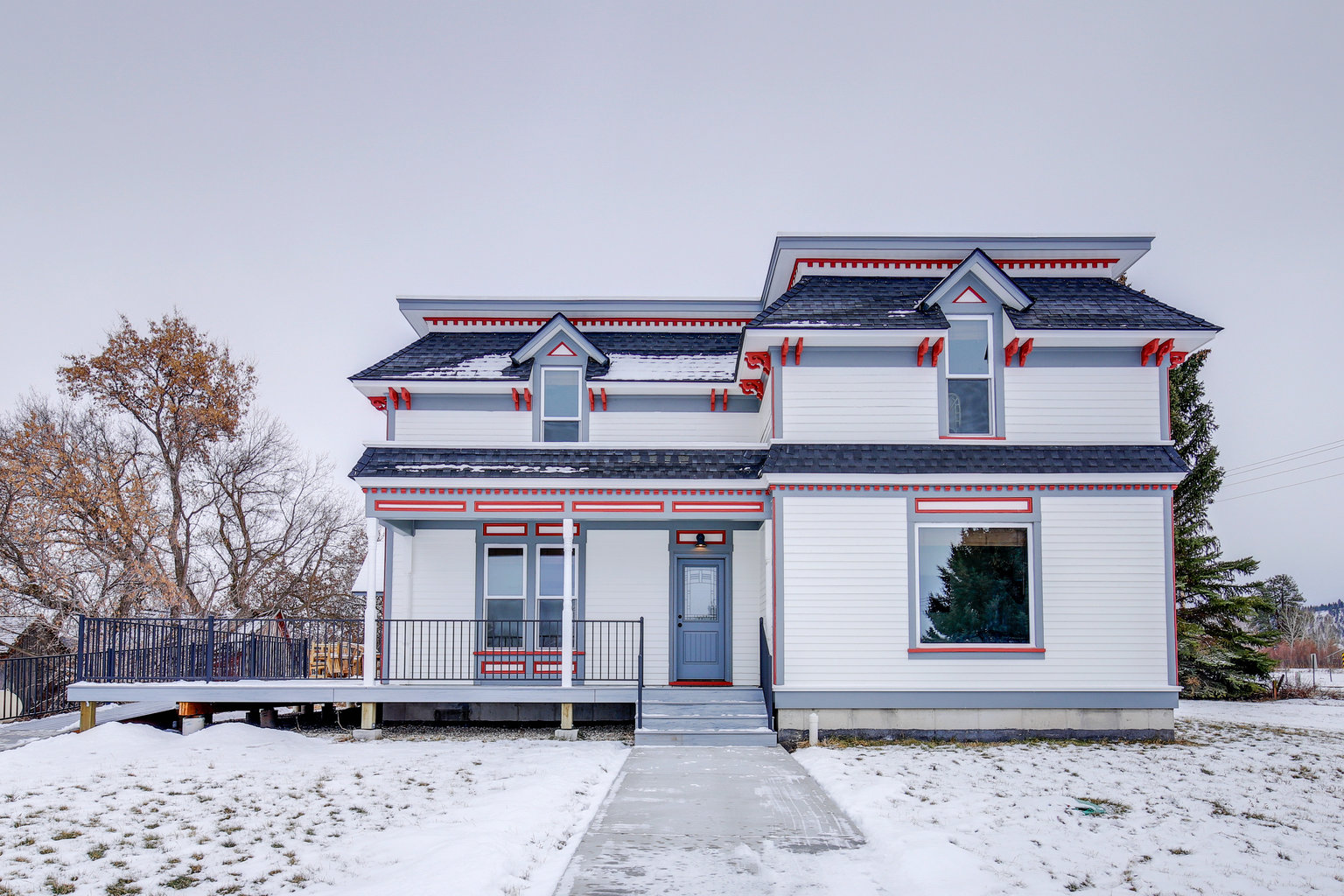 Stevensville Vacation Rental