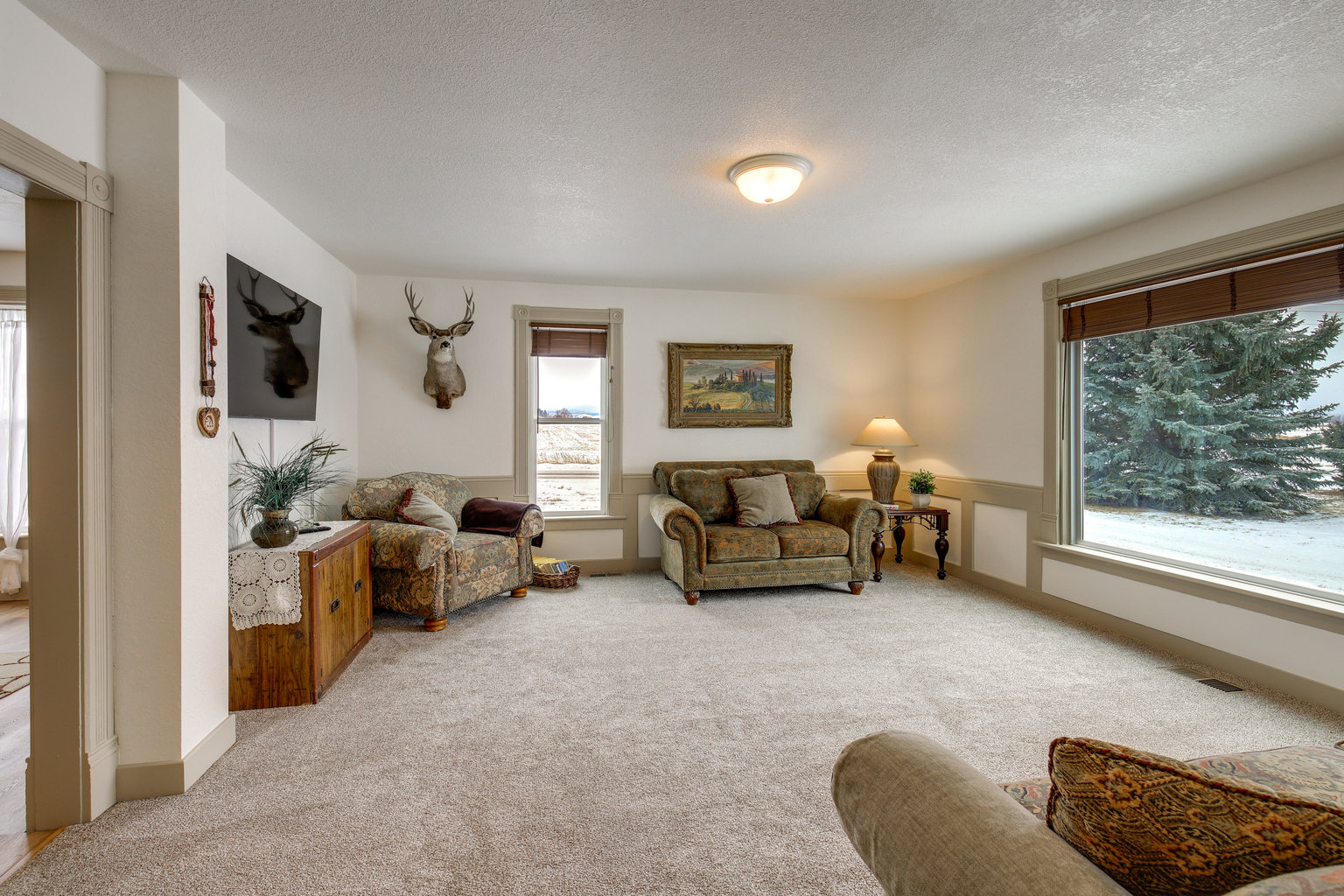 Stevensville Vacation Rental