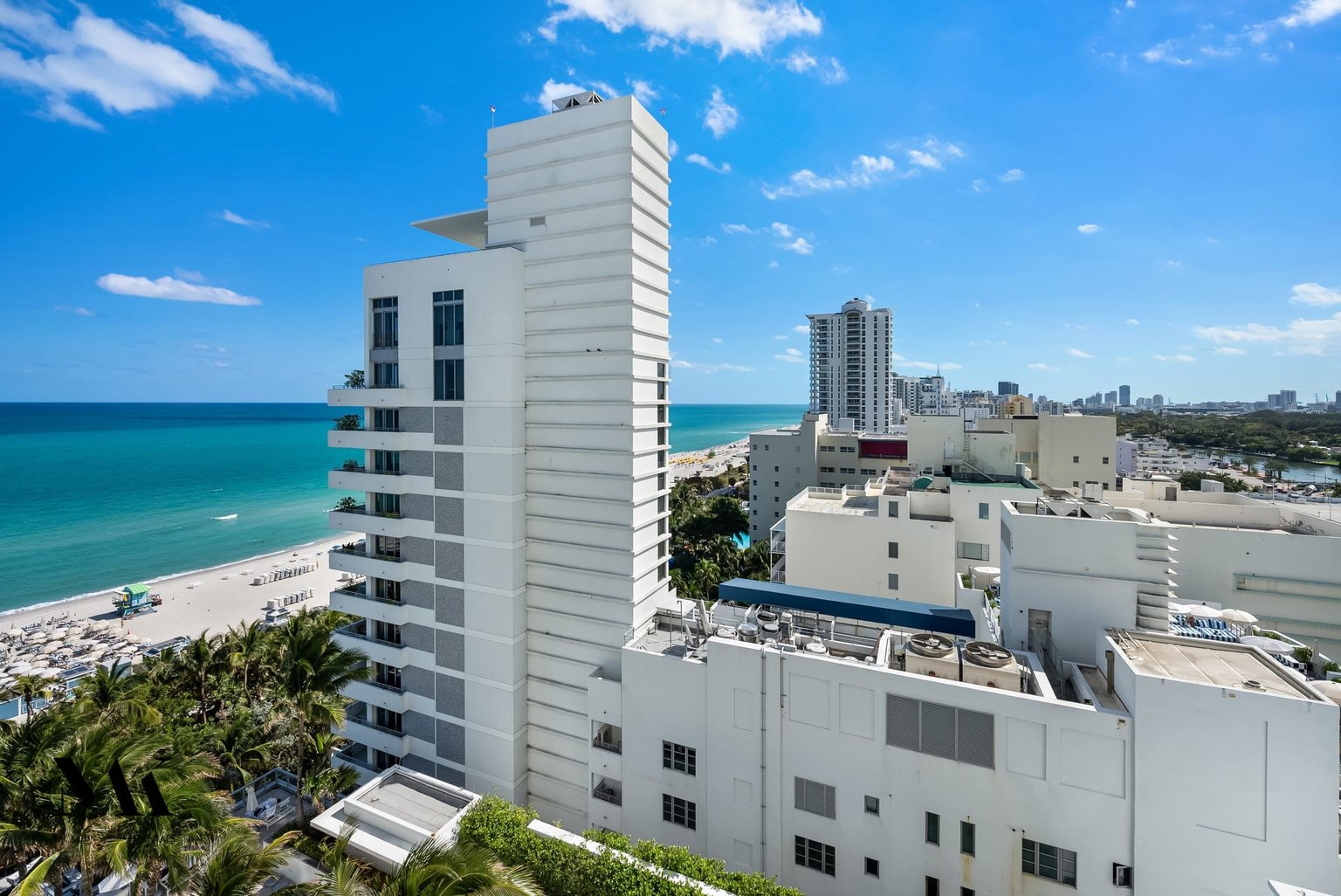 Miami Beach Vacation Rental