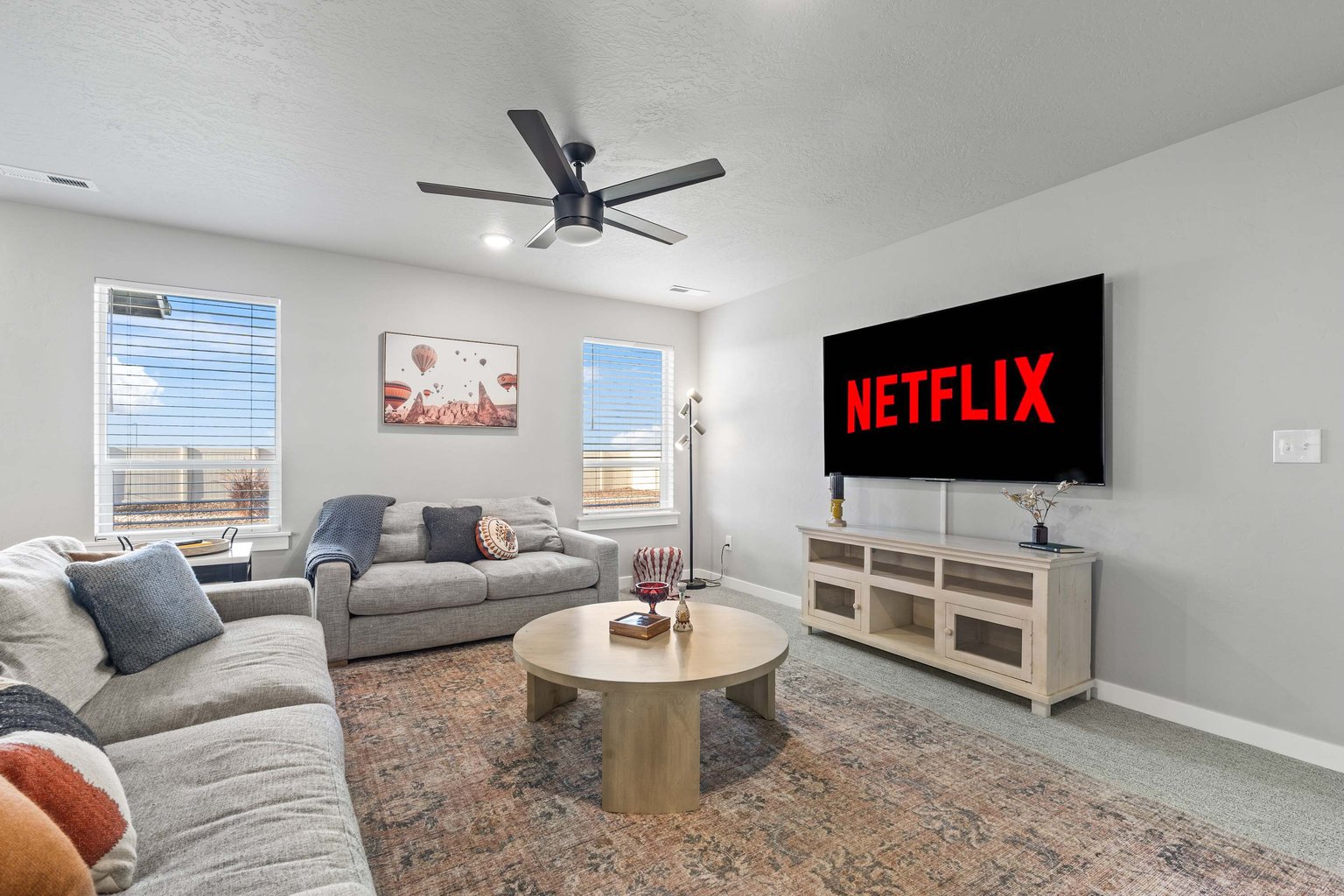 Nampa Vacation Rental