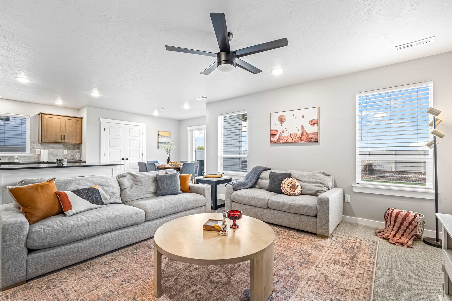 Nampa Vacation Rental