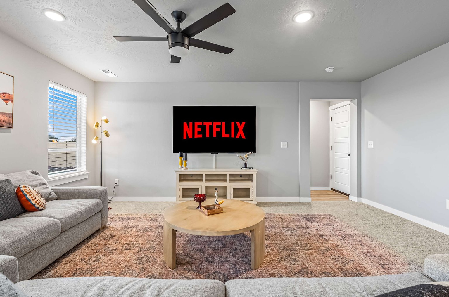 Nampa Vacation Rental