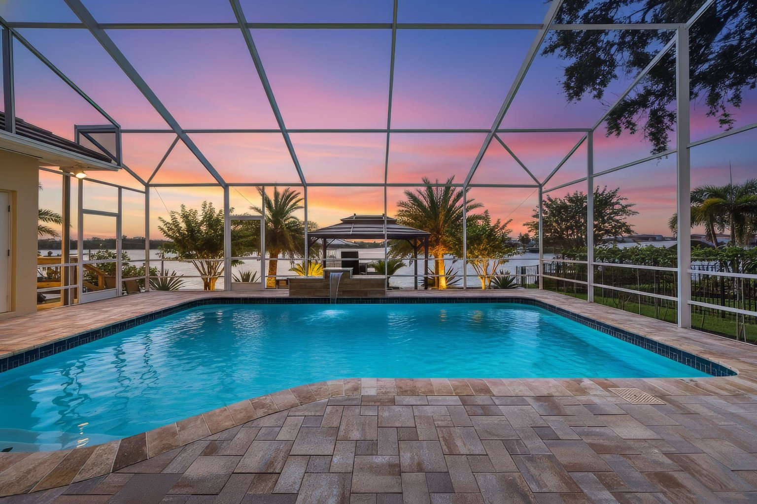 Apollo Beach Vacation Rental