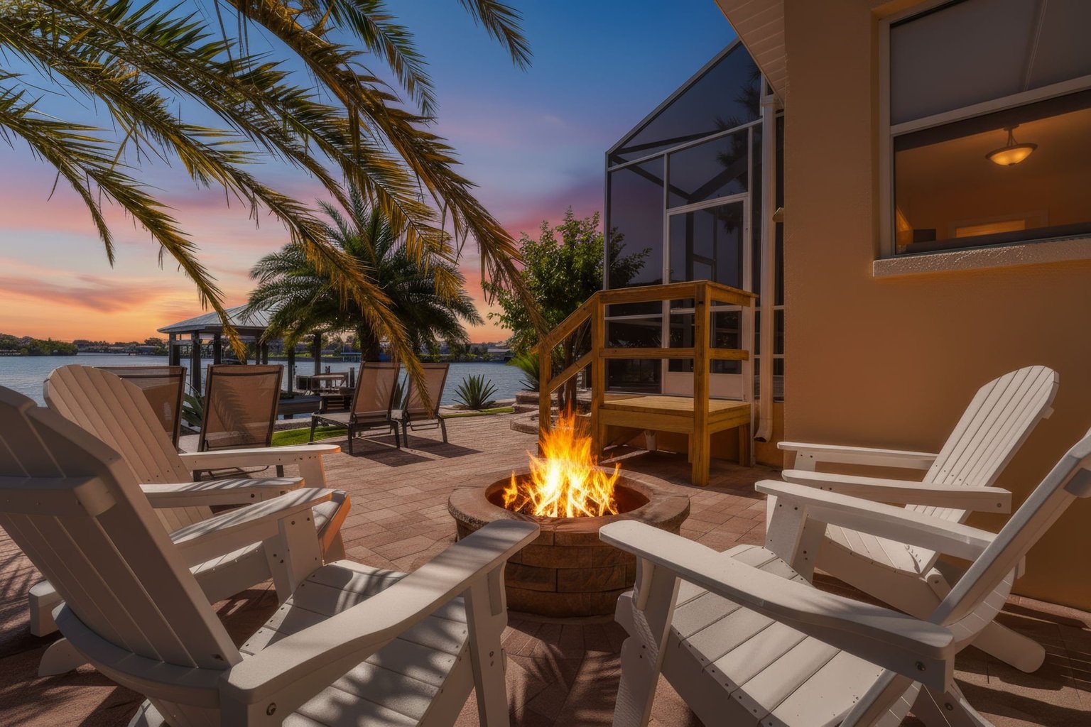 Apollo Beach Vacation Rental
