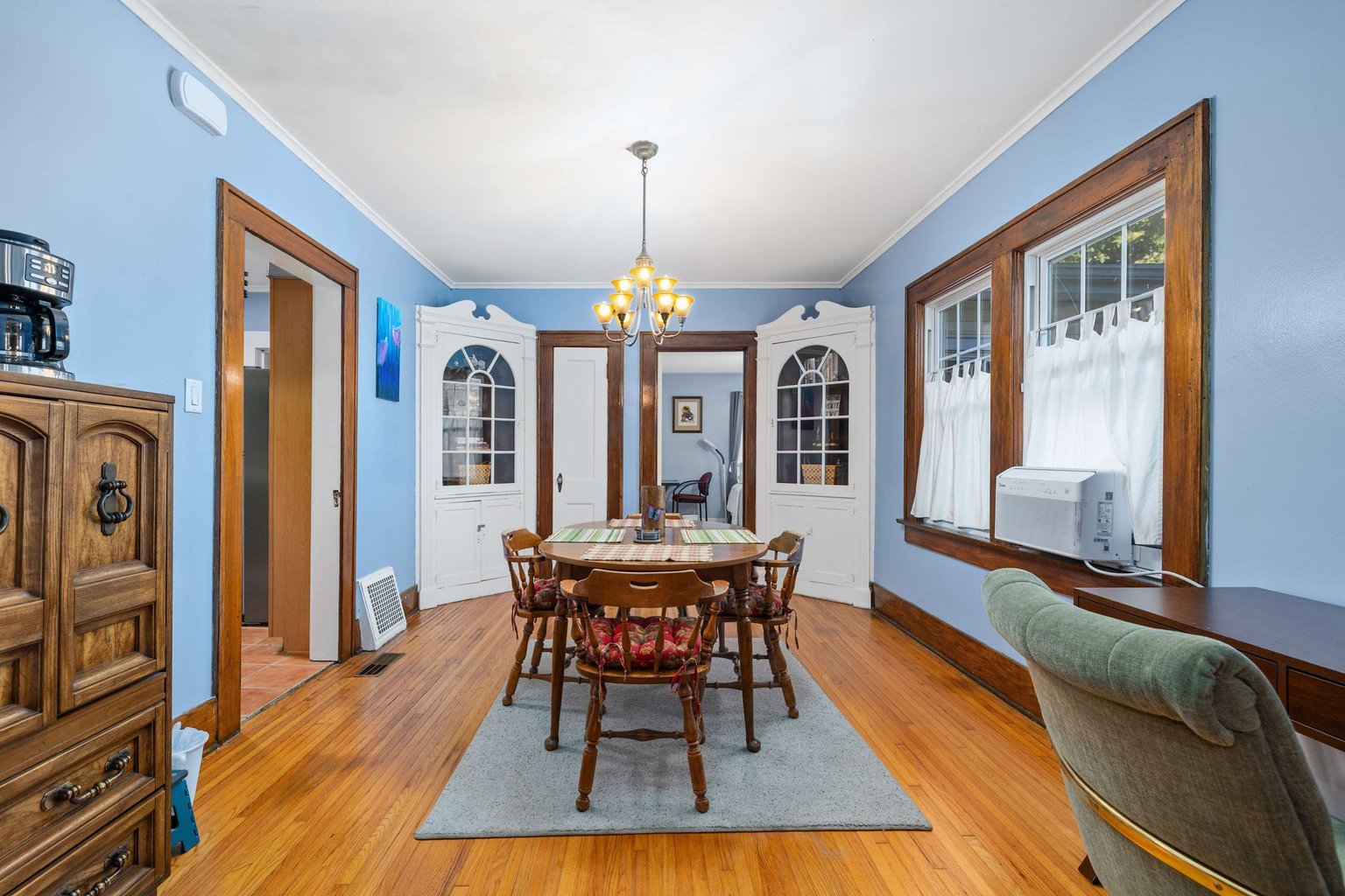Fort Wayne Vacation Rental