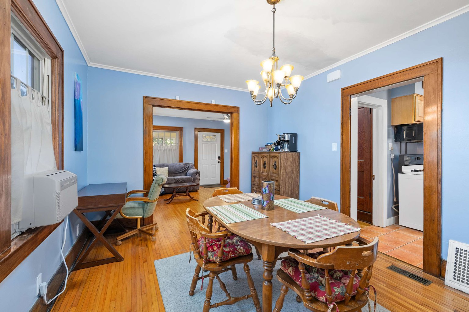 Fort Wayne Vacation Rental