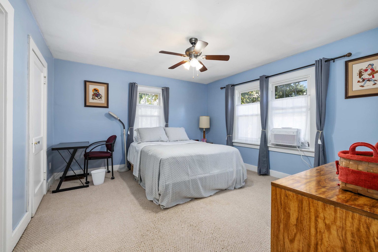 Fort Wayne Vacation Rental