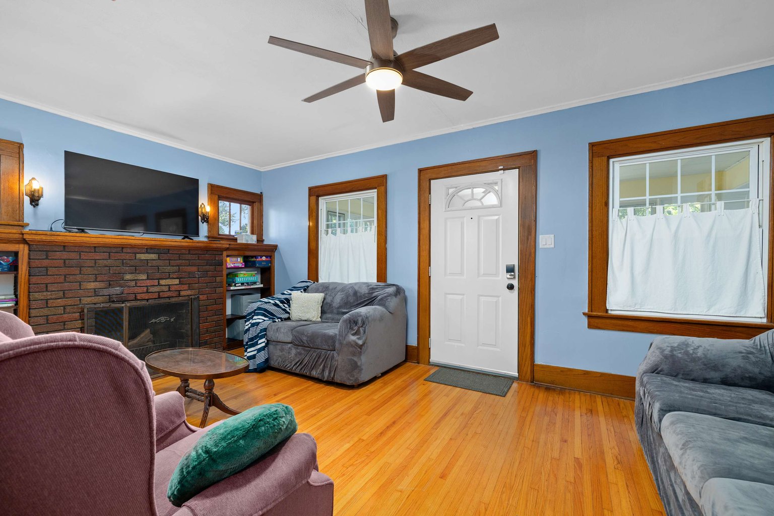 Fort Wayne Vacation Rental