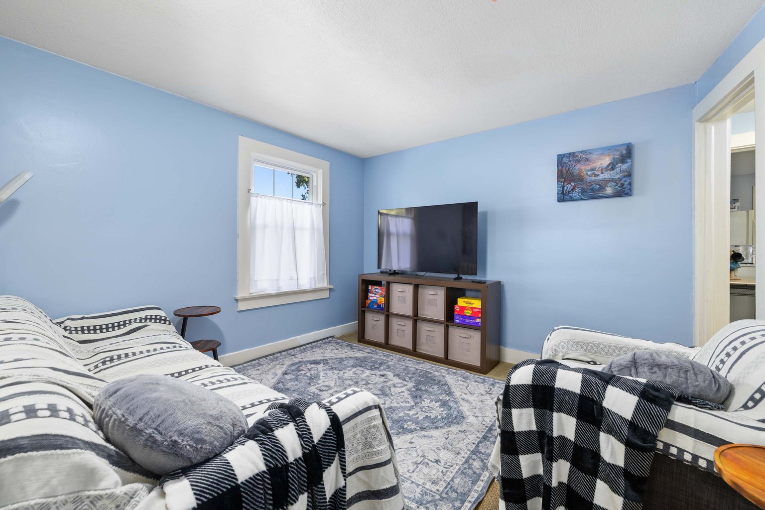 Fort Wayne Vacation Rental