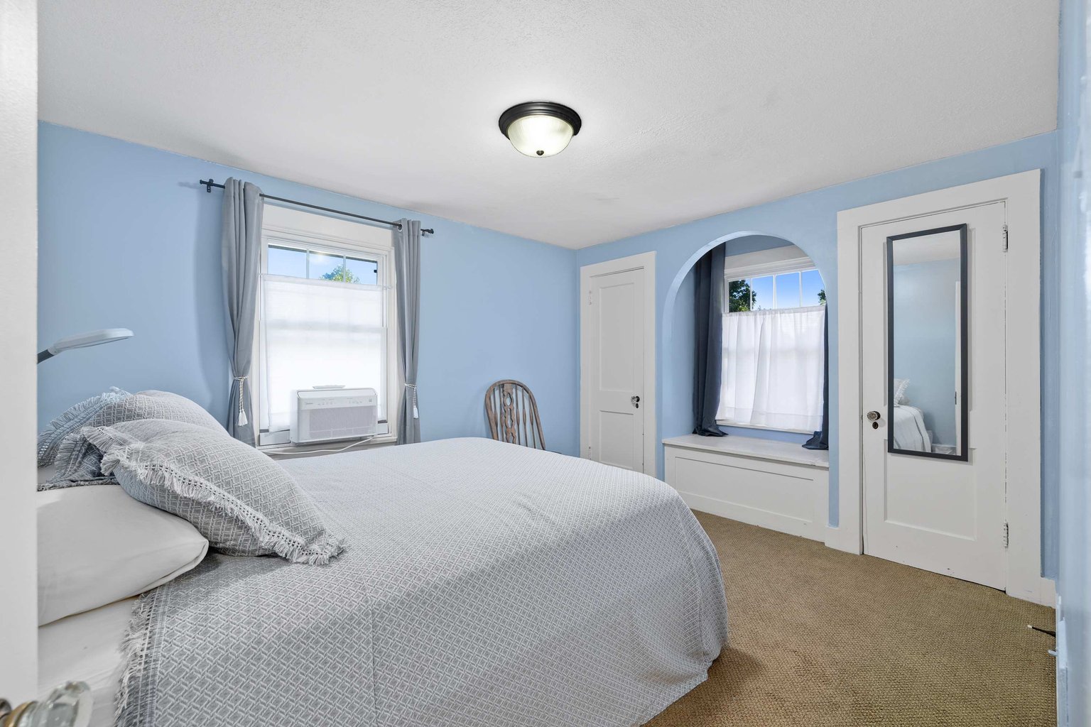 Fort Wayne Vacation Rental