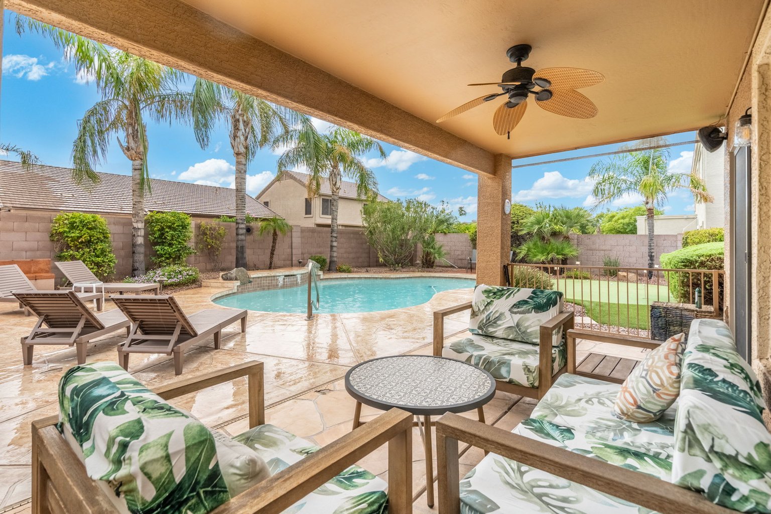 Cave Creek Vacation Rental