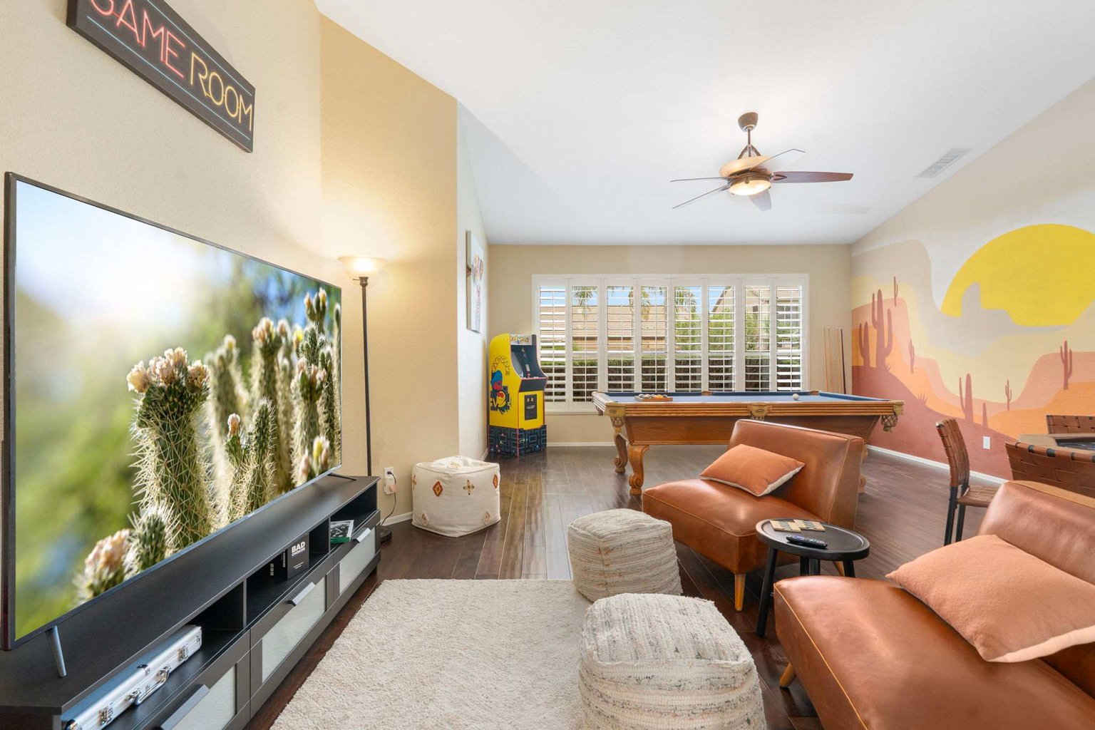 Cave Creek Vacation Rental