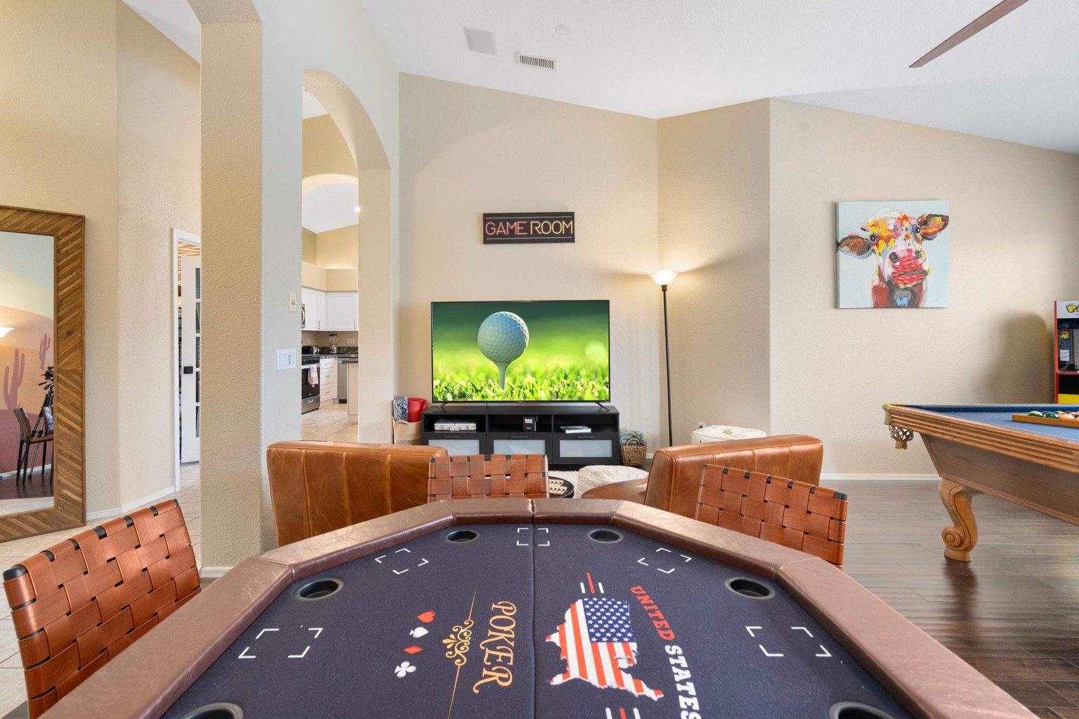 Cave Creek Vacation Rental