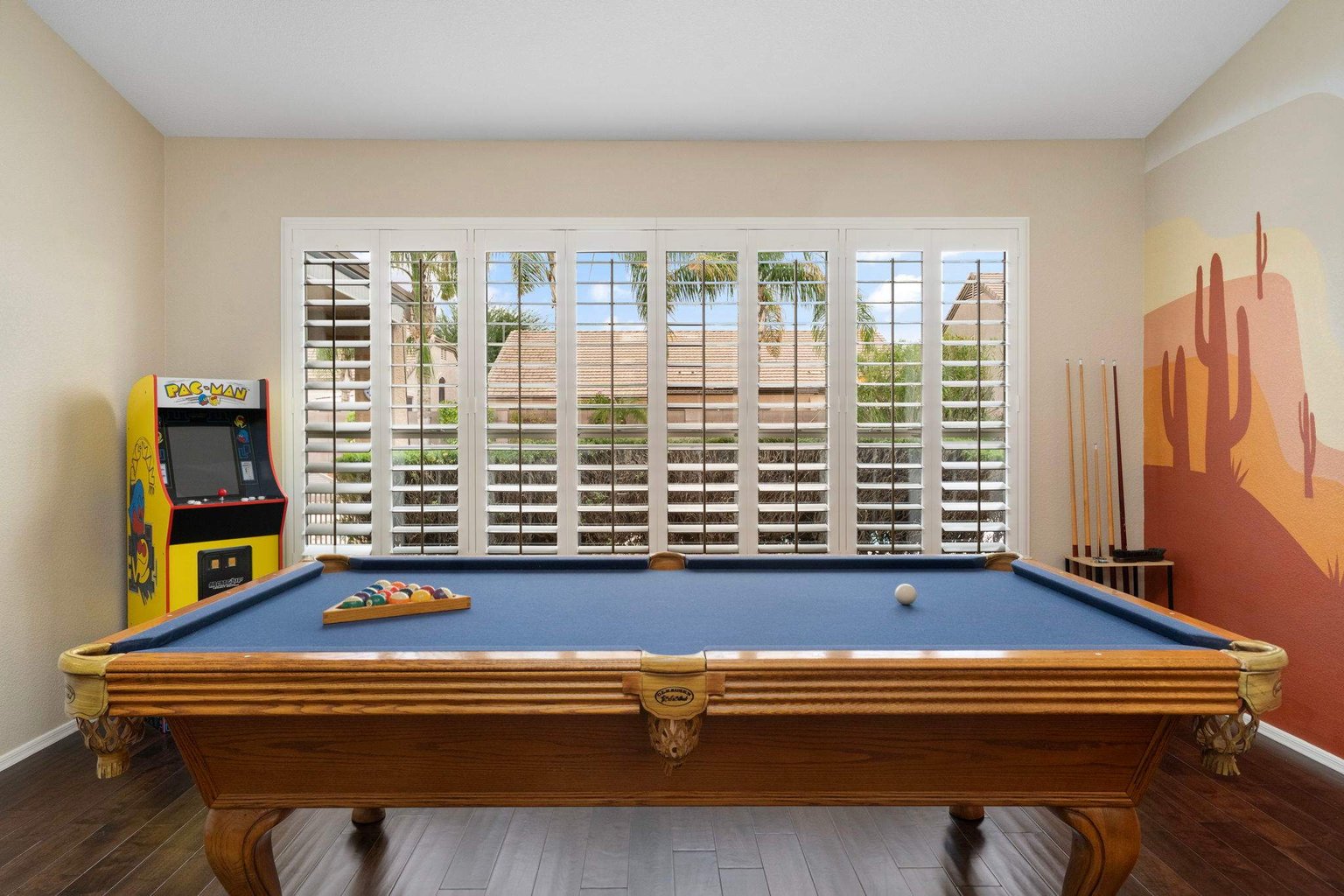 Cave Creek Vacation Rental