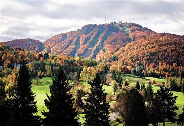 Bromont Vacation Rental